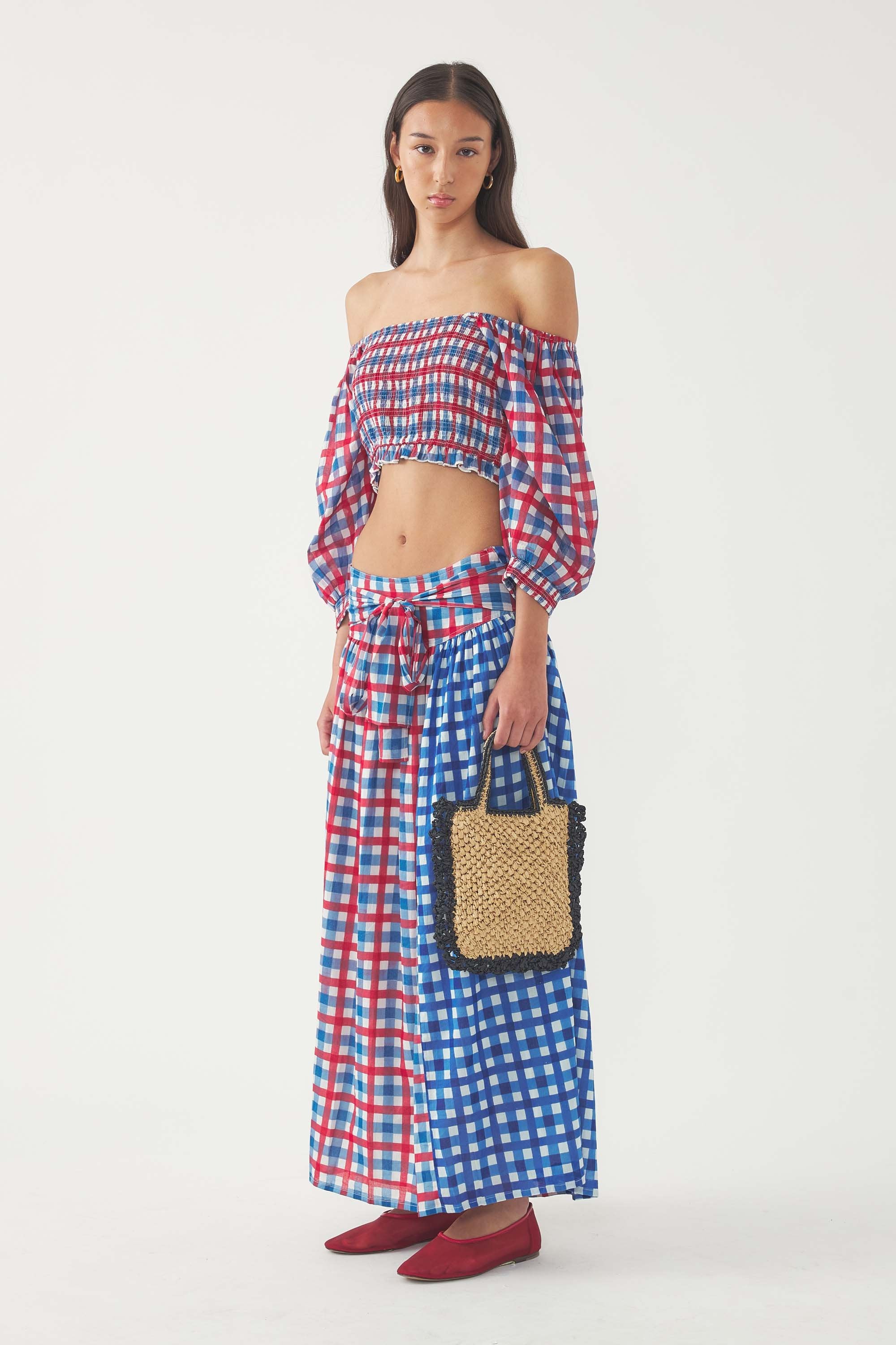 Blusa Polly