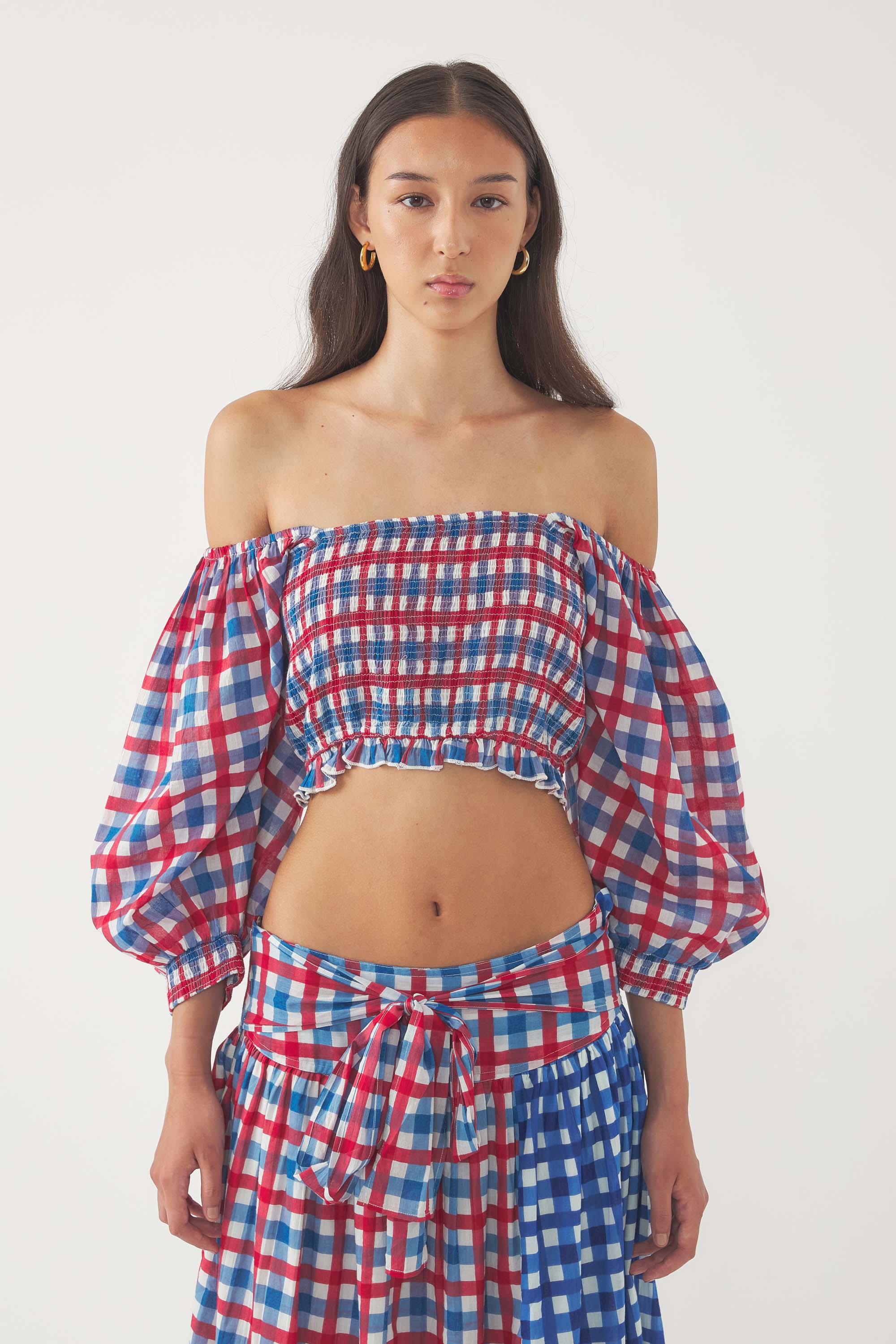 Blusa Polly