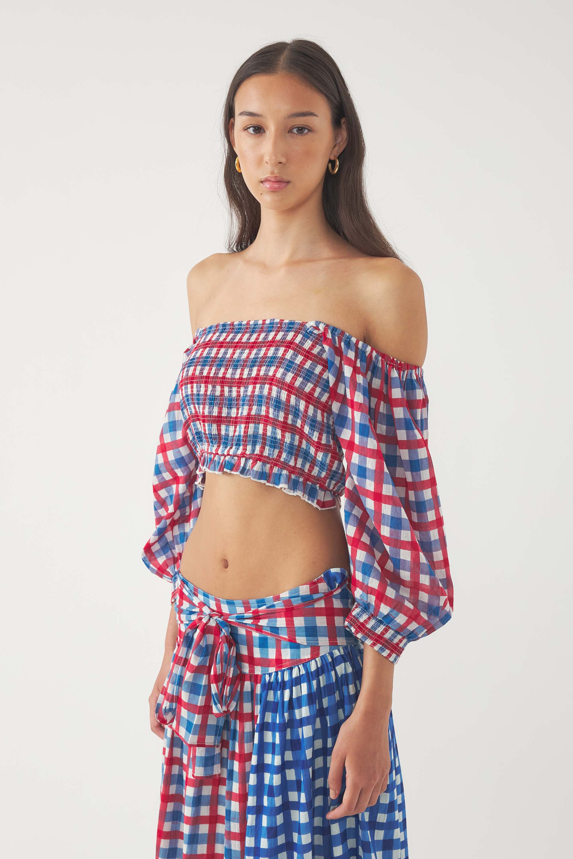 Blusa Polly