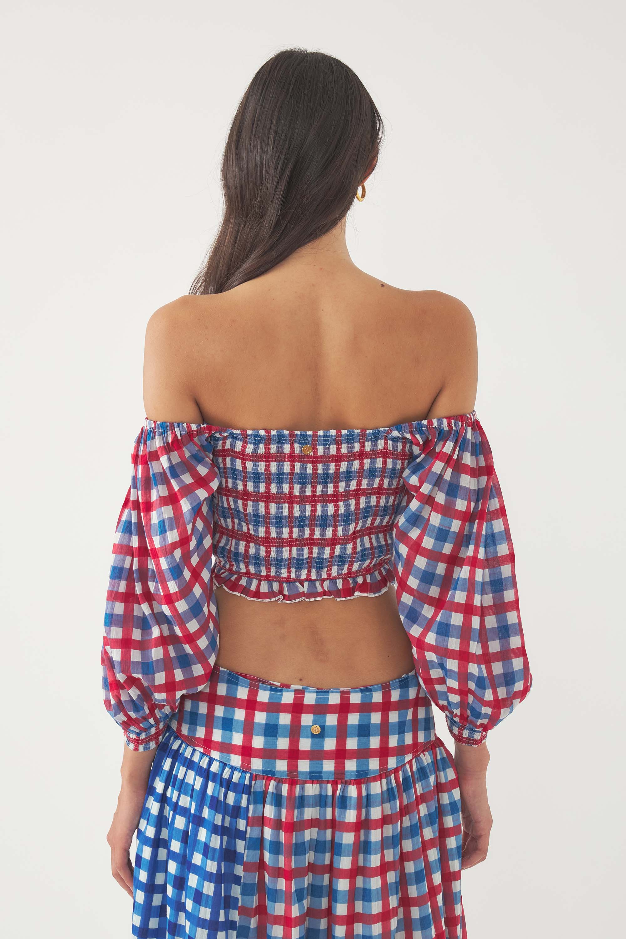 Blusa Polly