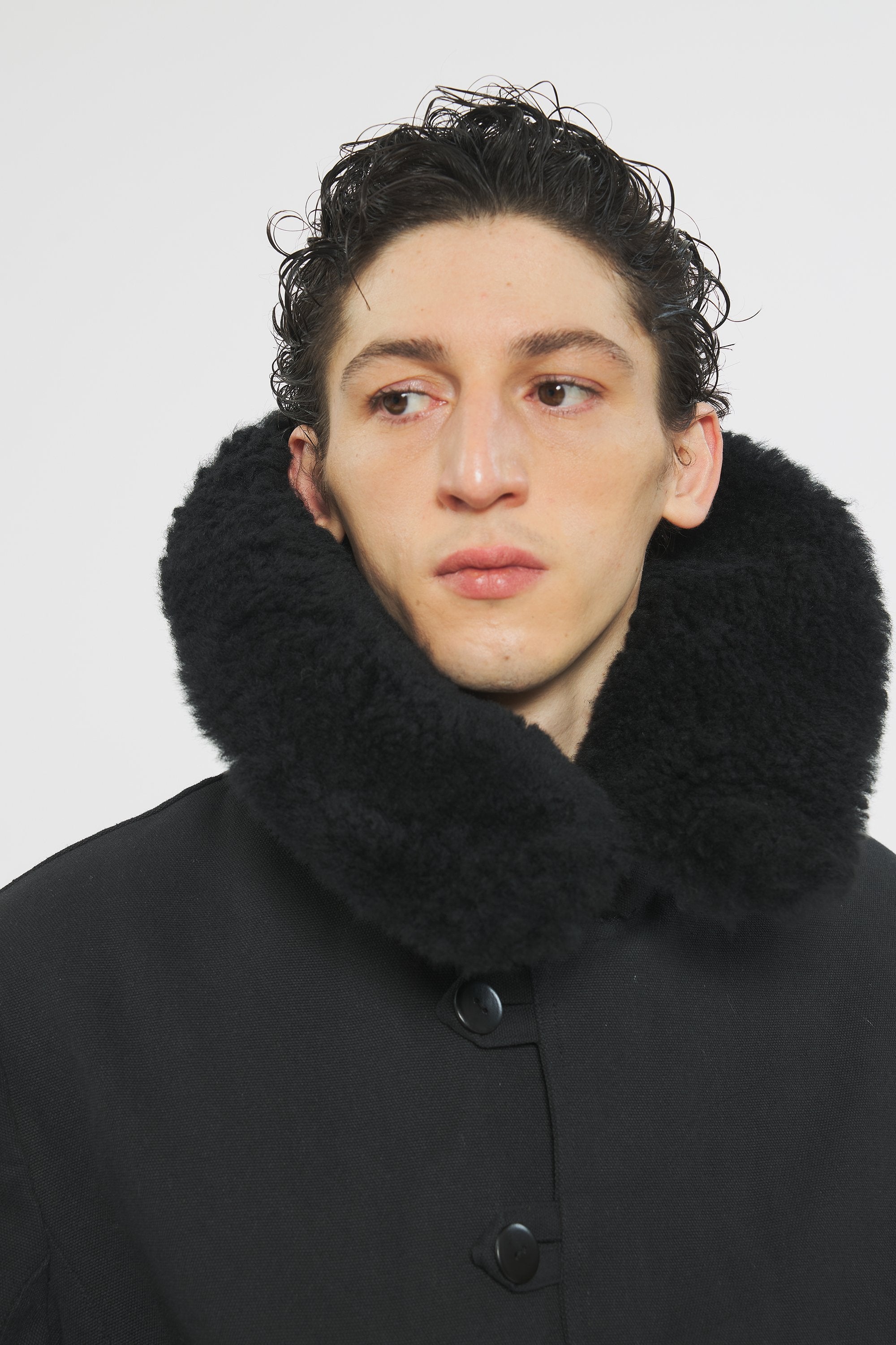 Ragar Jacket