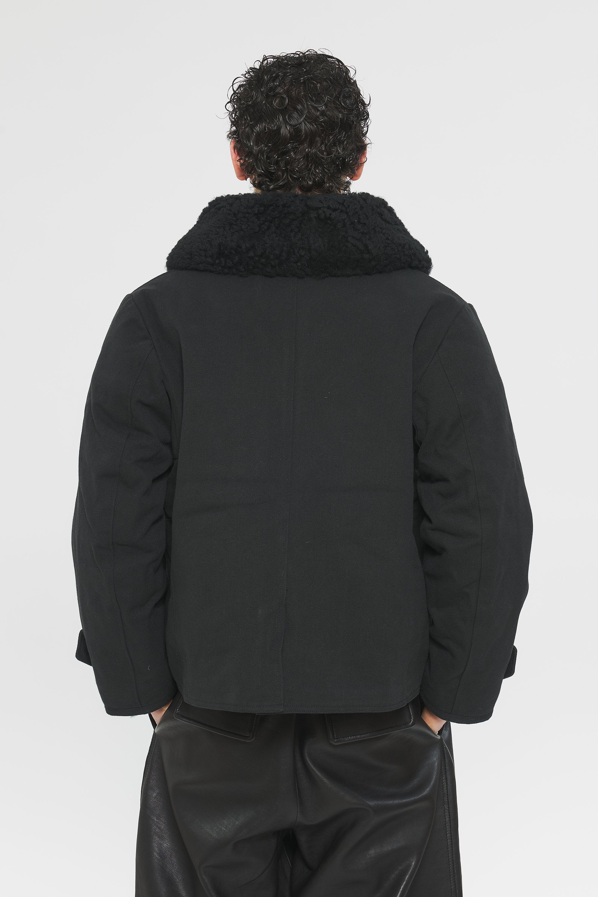 Ragar Jacket