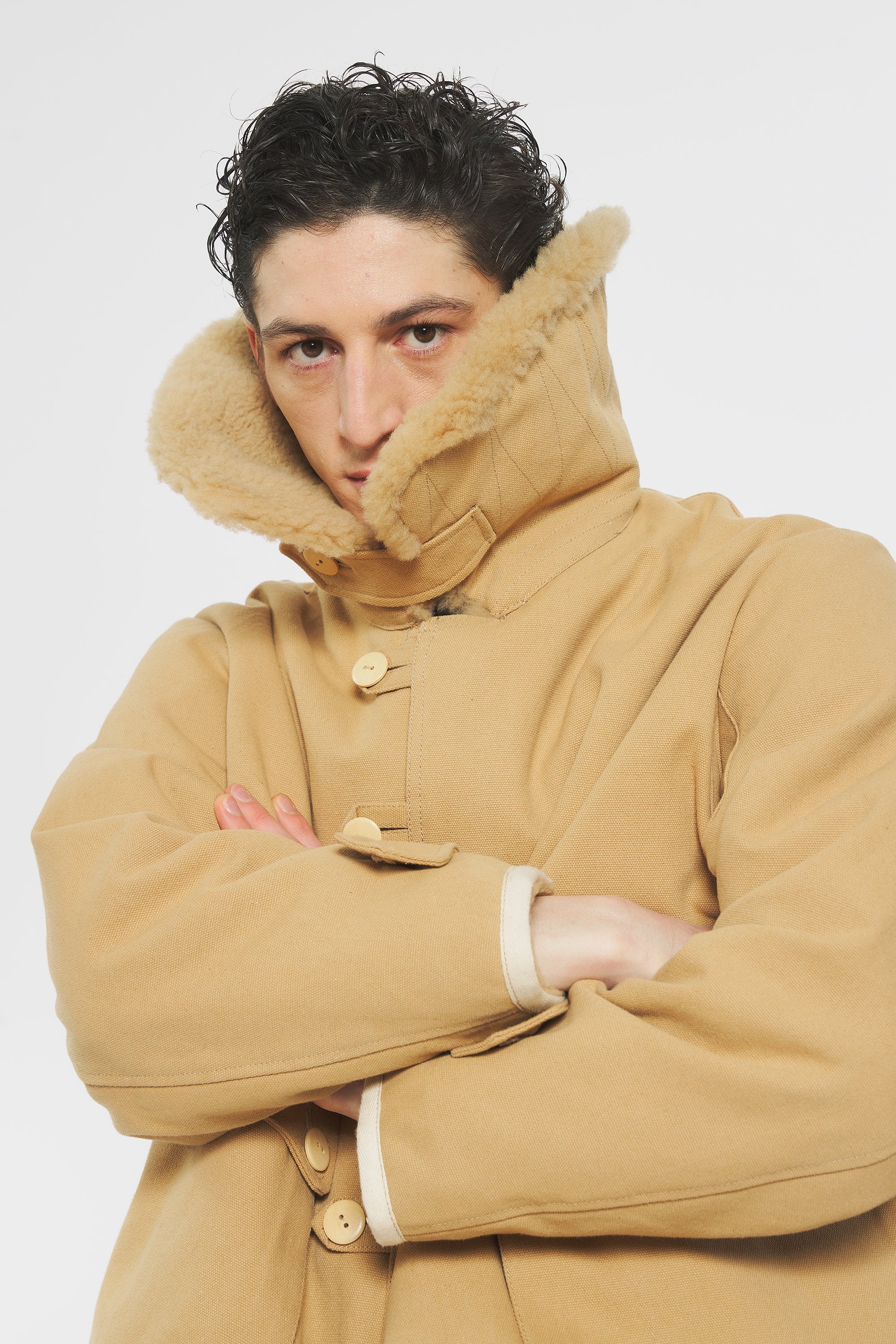 Ragar Jacket