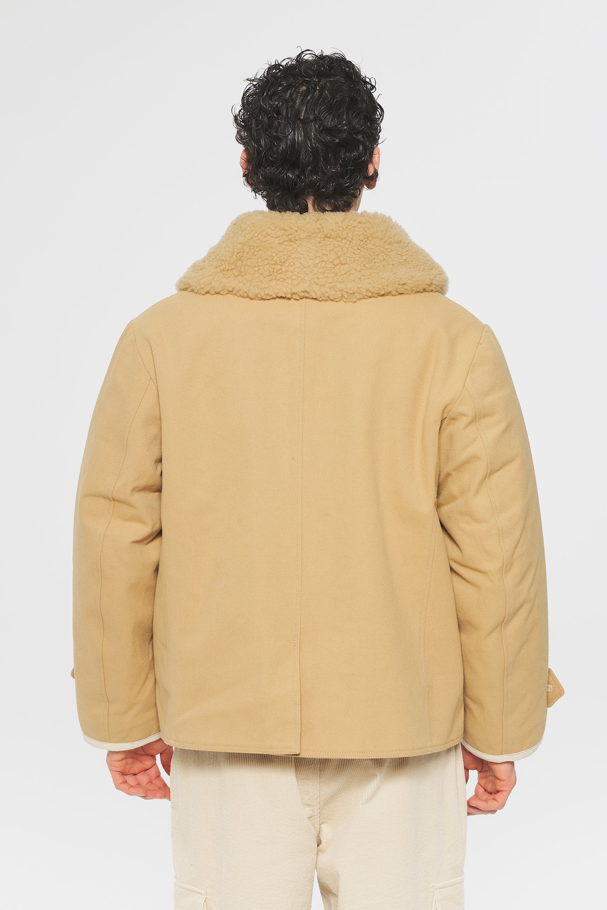 Ragar Jacket