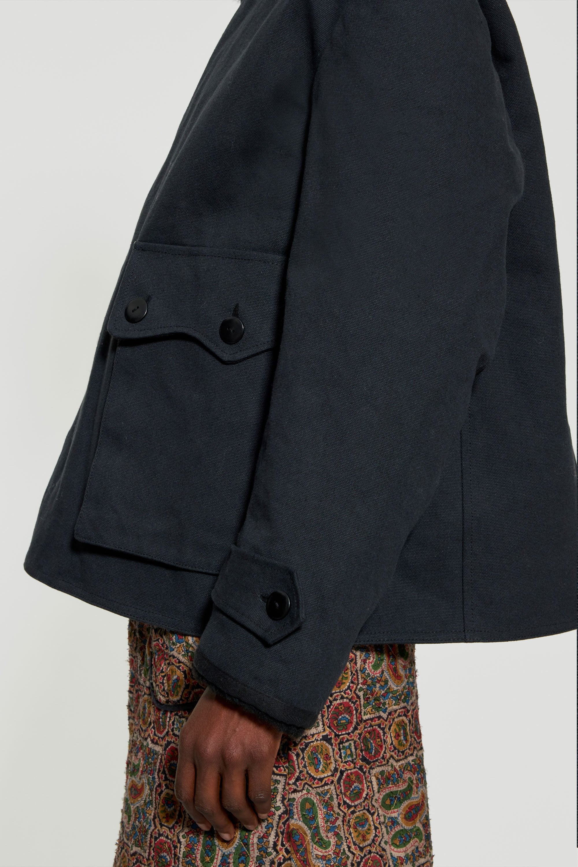 Ragar Jacket