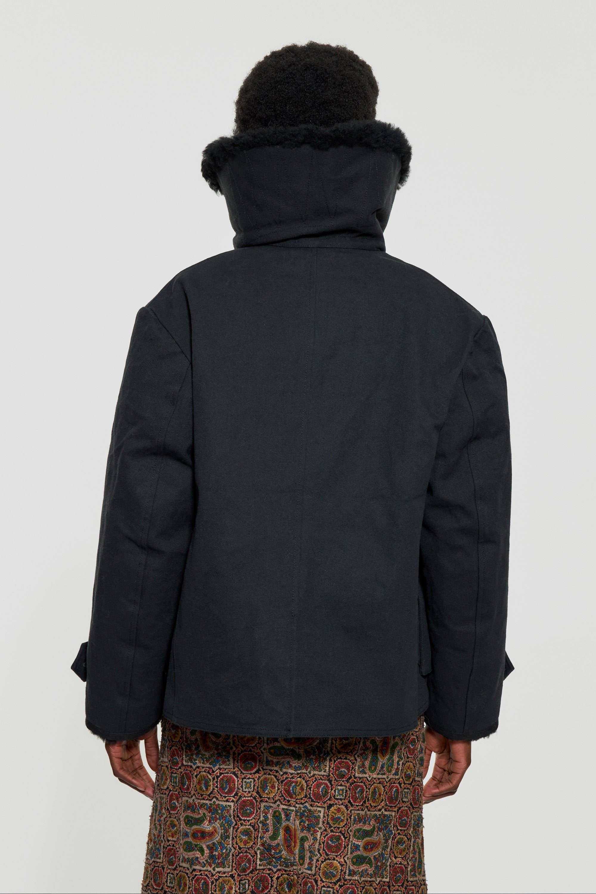 Ragar Jacket