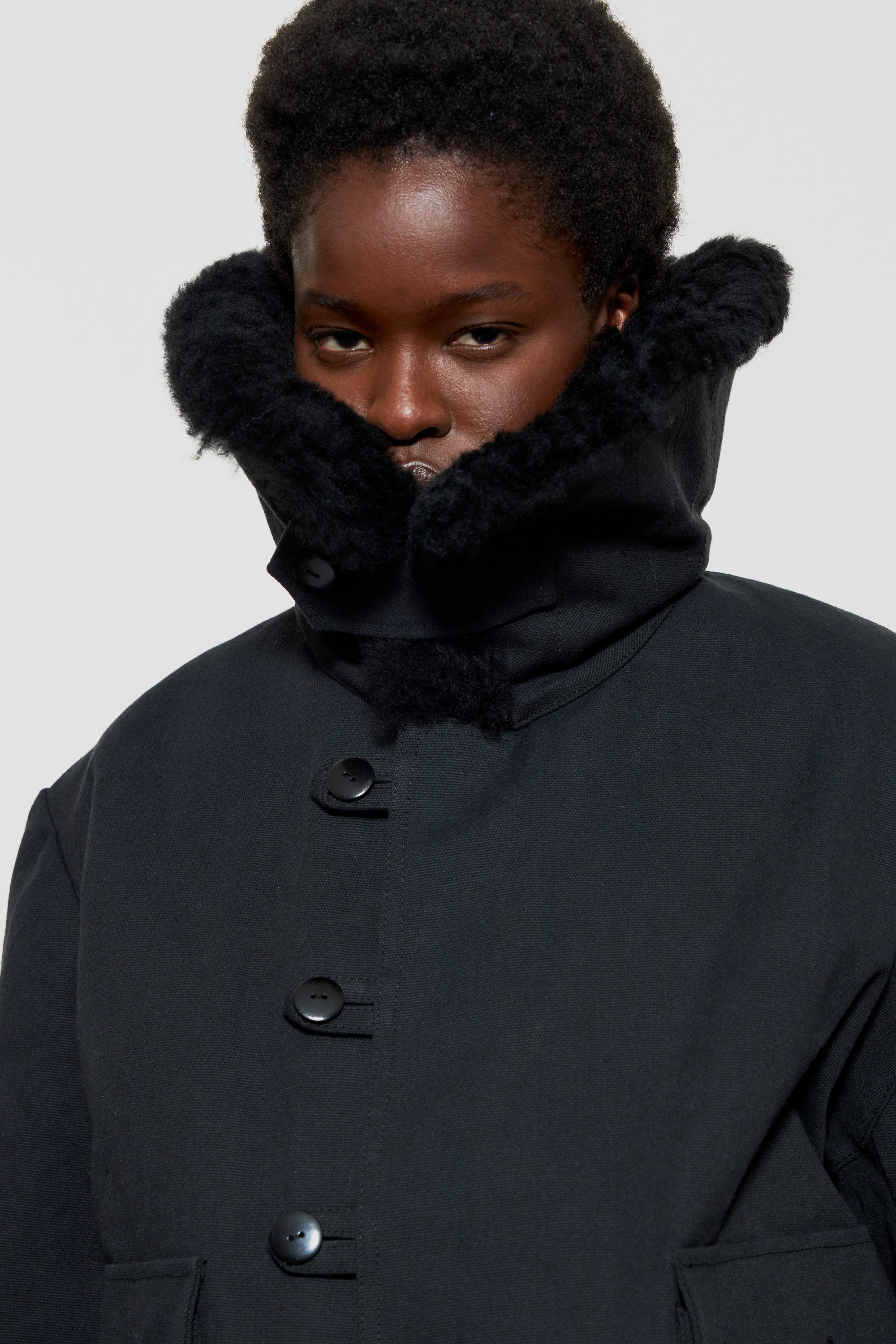 Ragar Jacket