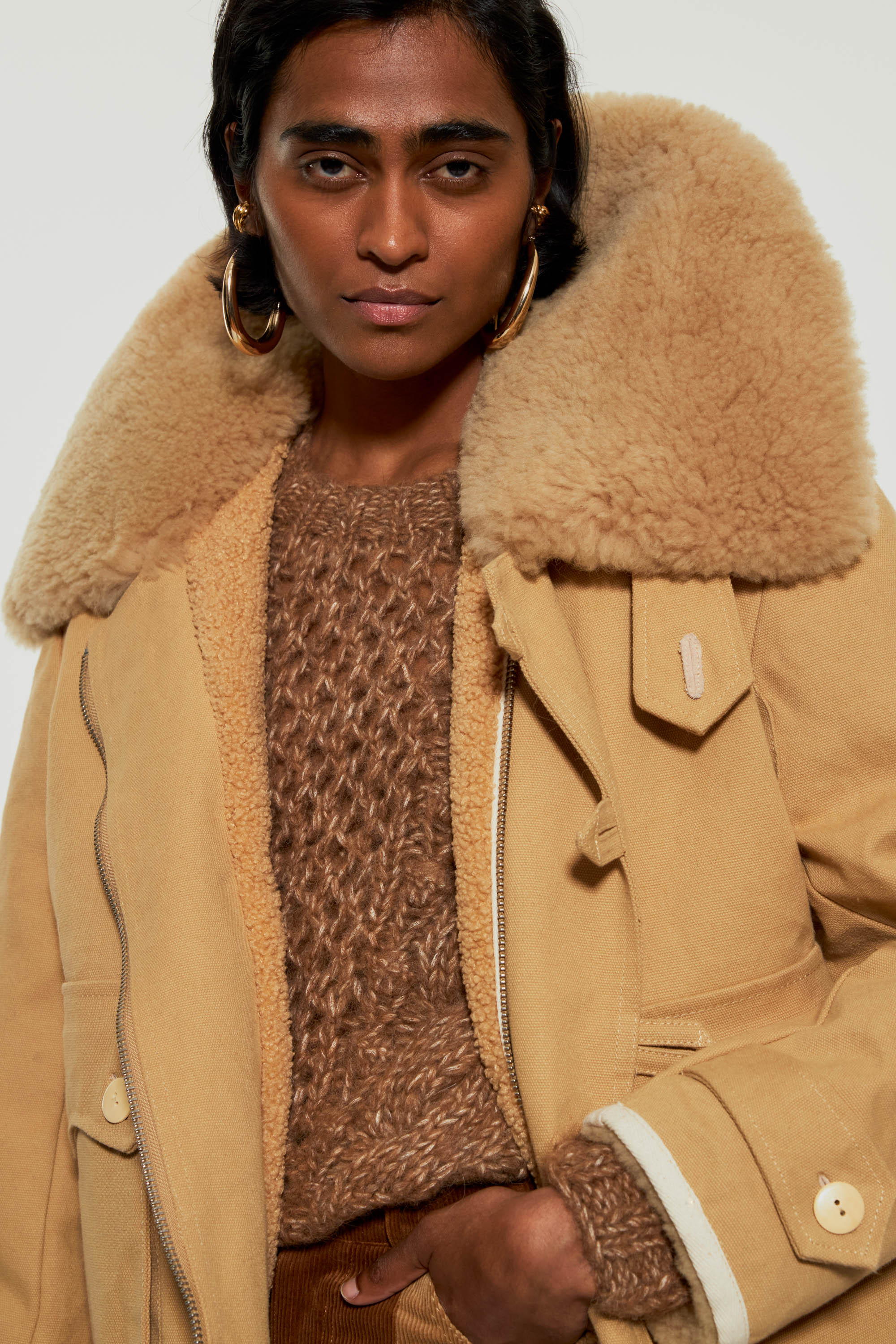 Ragar Jacket