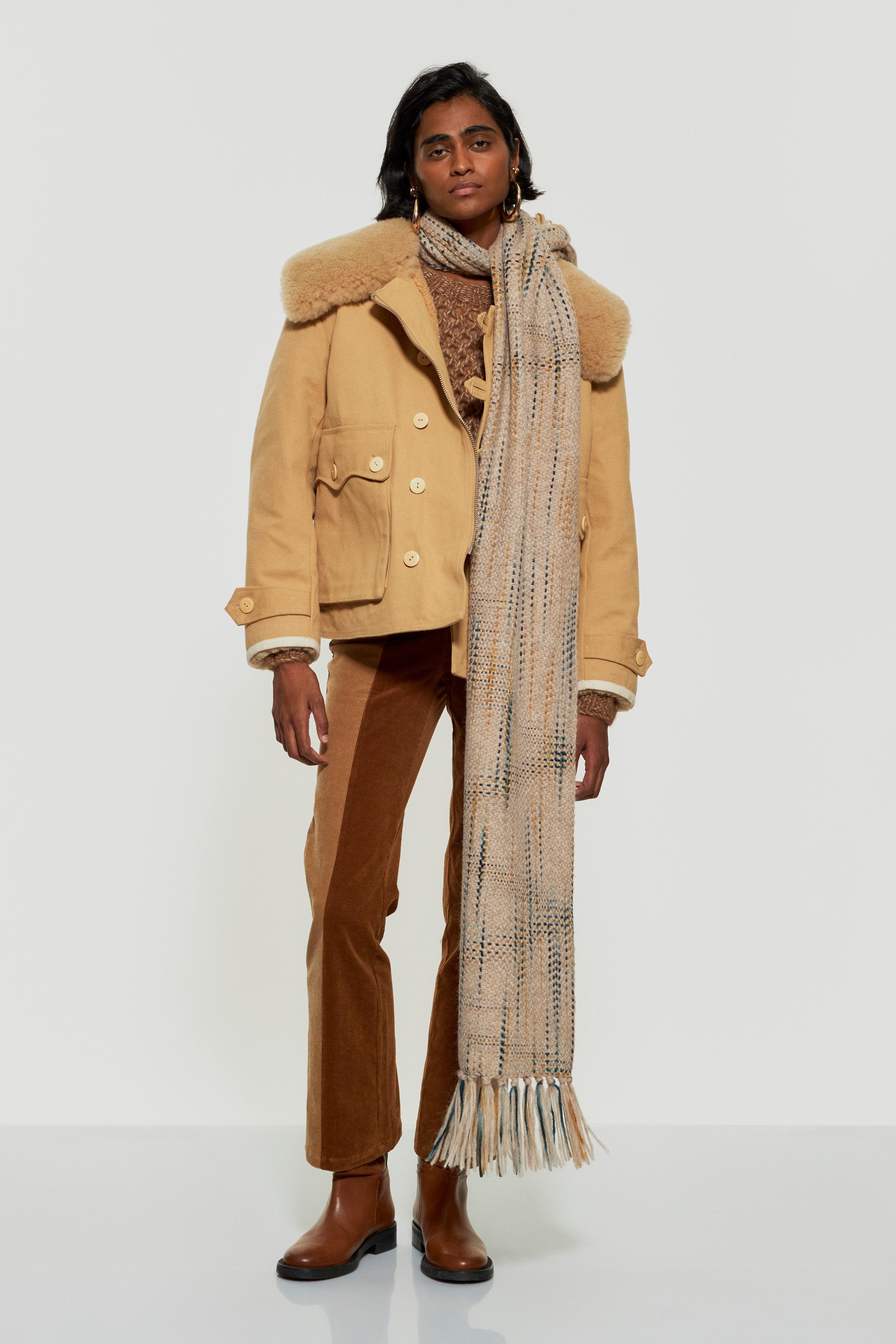 Ragar Jacket