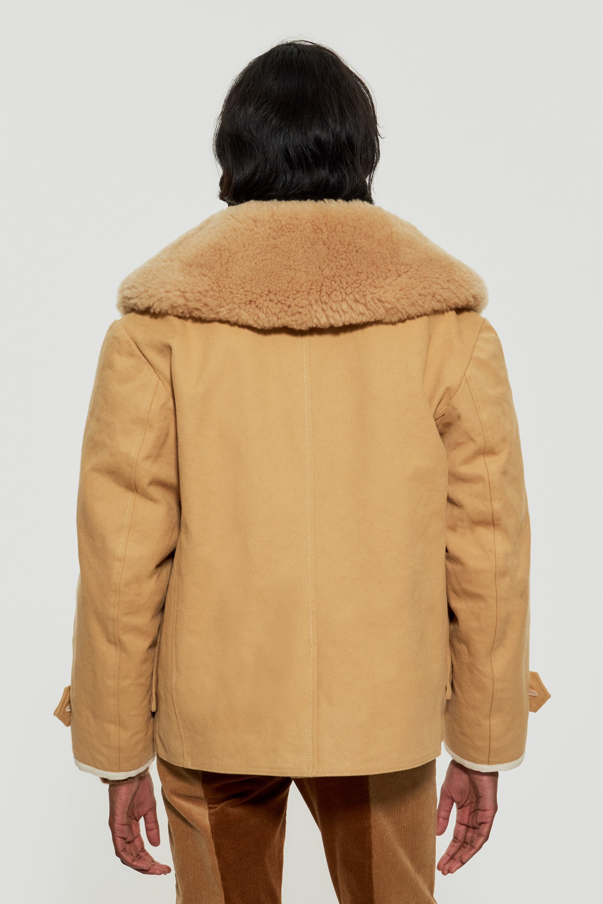 Ragar Jacket