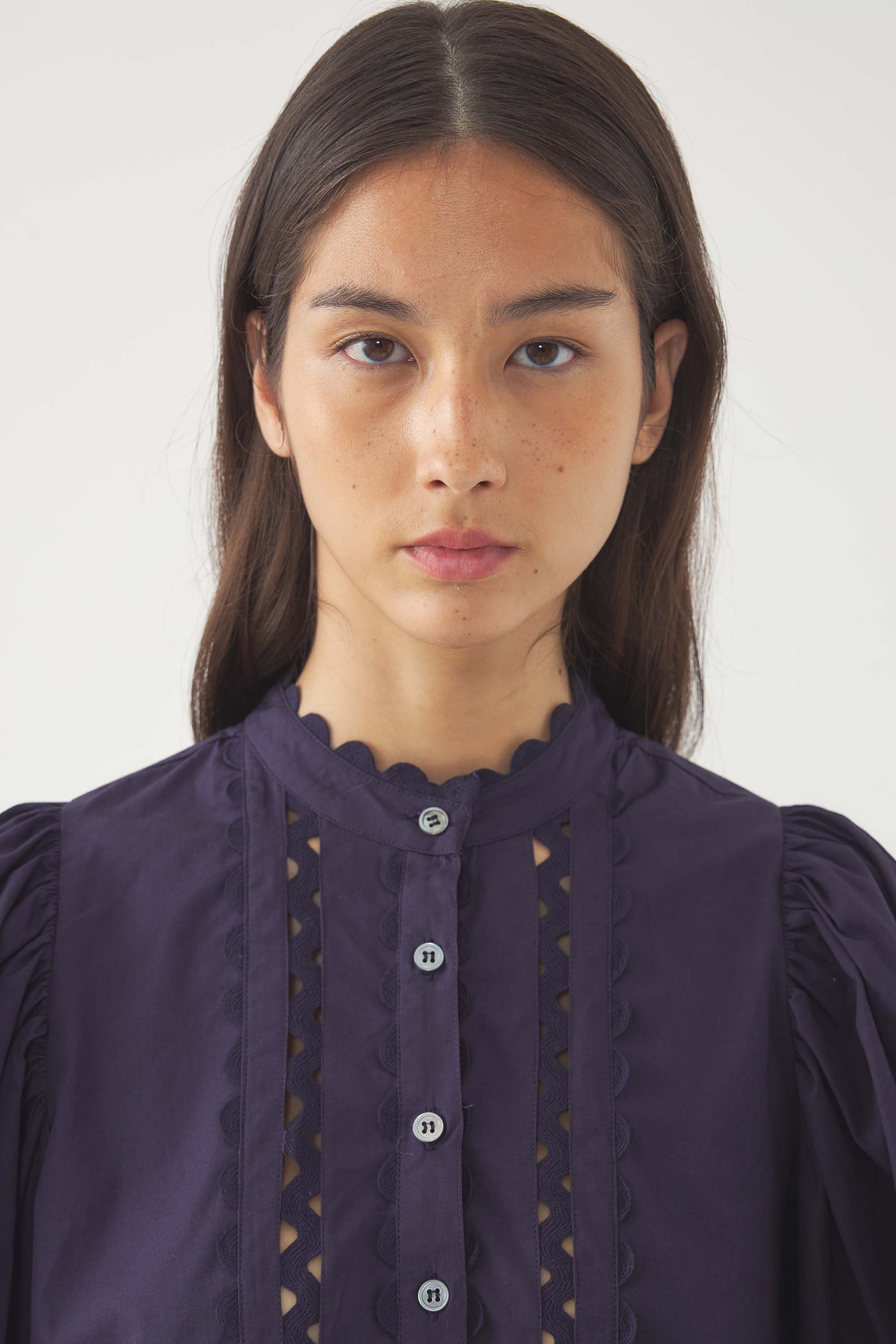 Blusa Romie