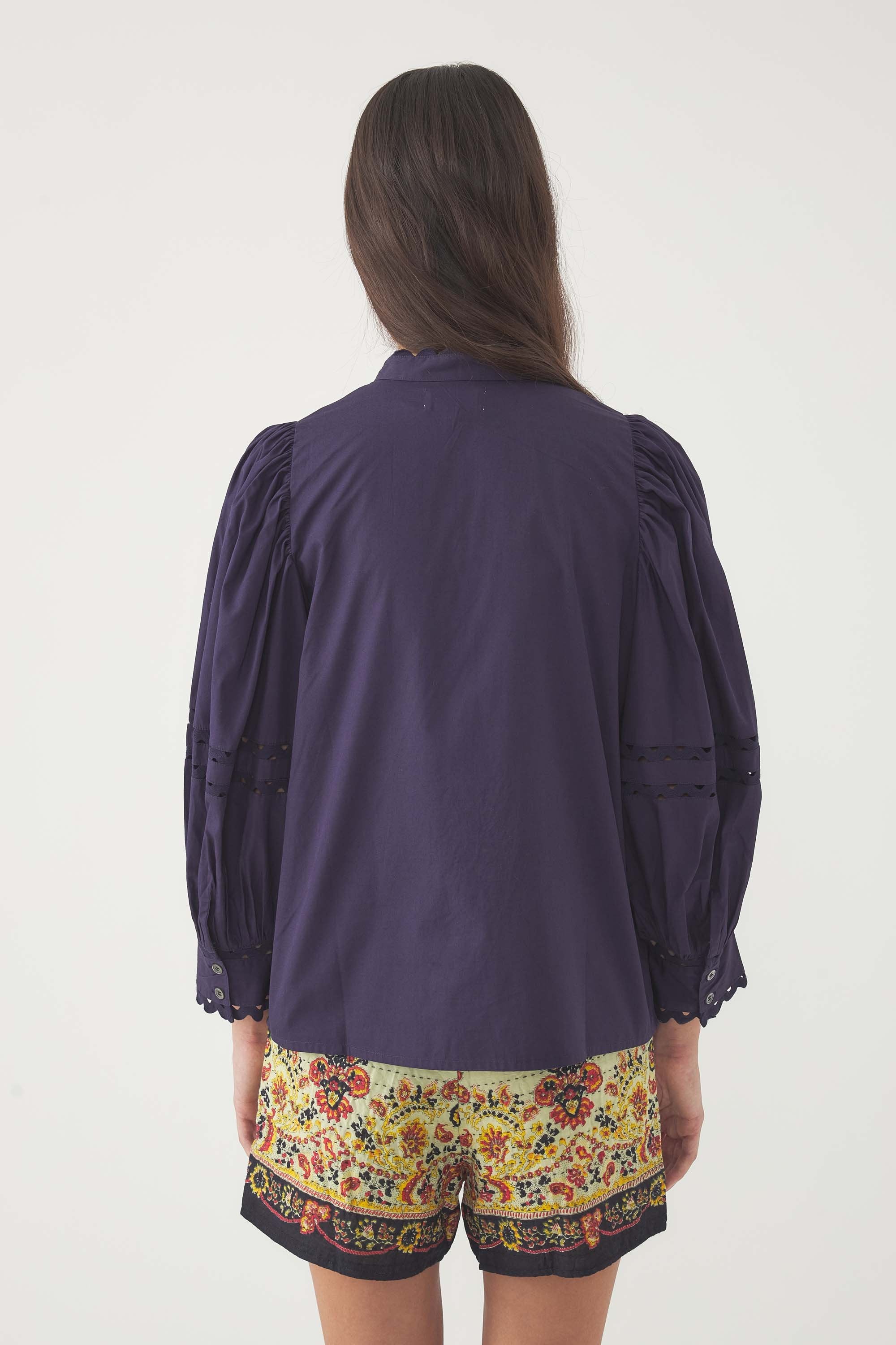 Blusa Romie