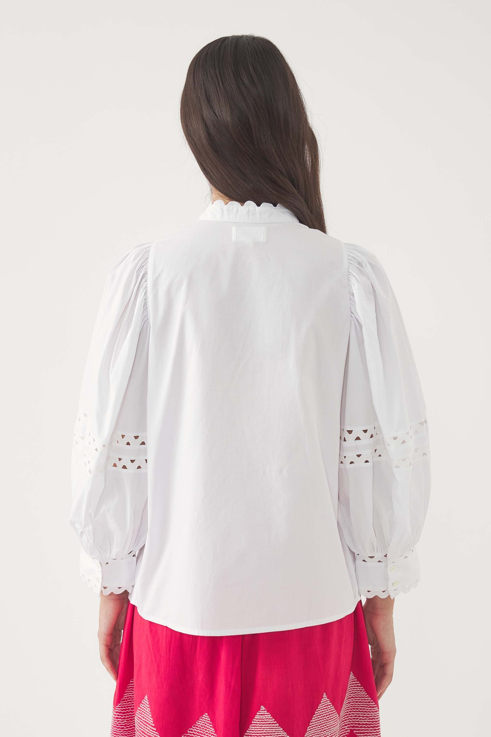 Blusa Romie