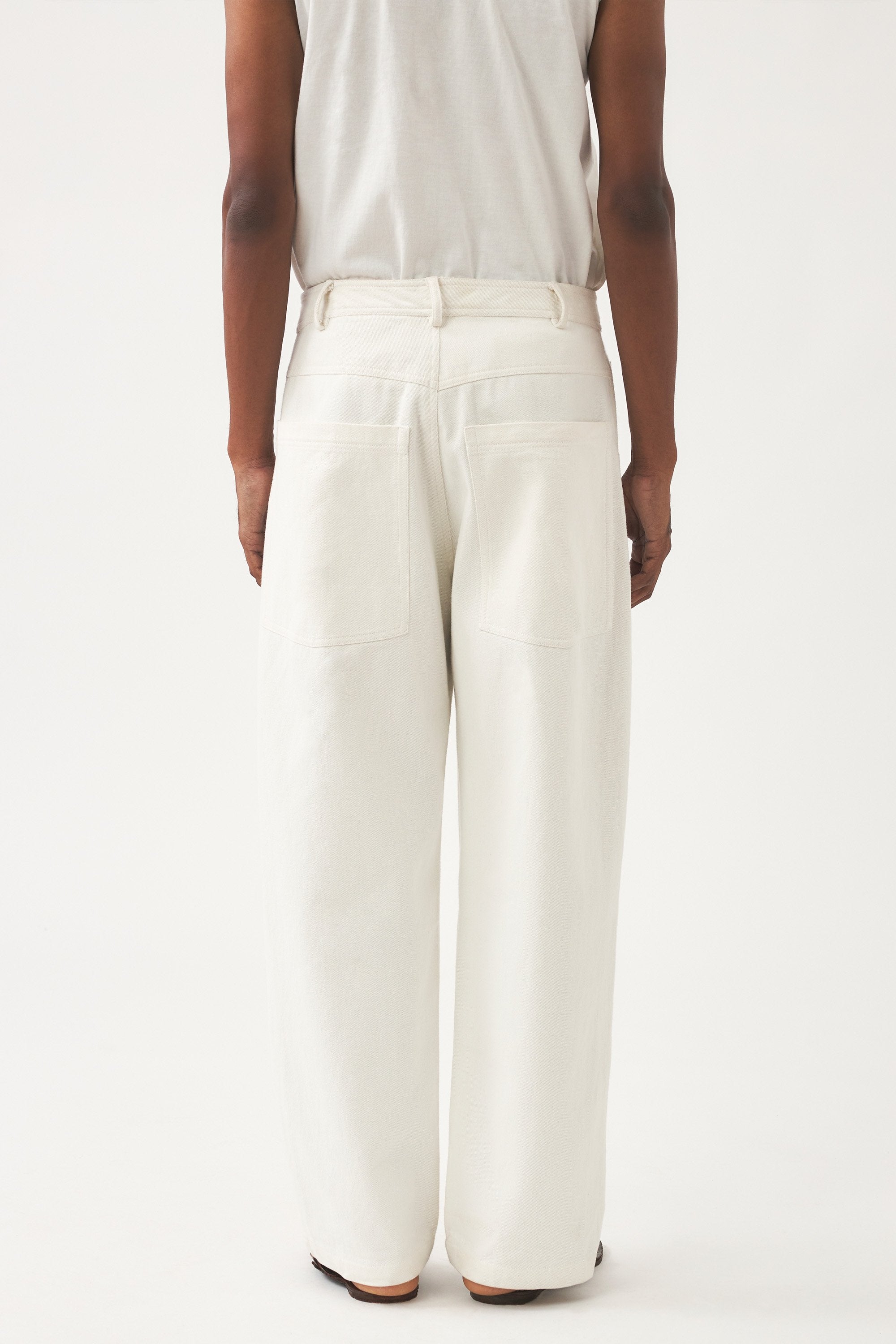 Pantalon Sidney