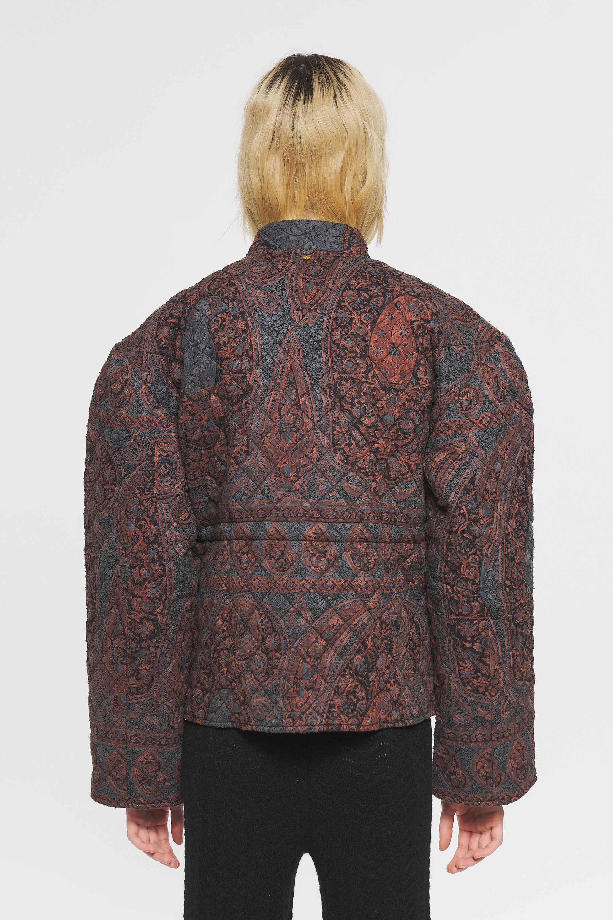 Tajaro Jacket