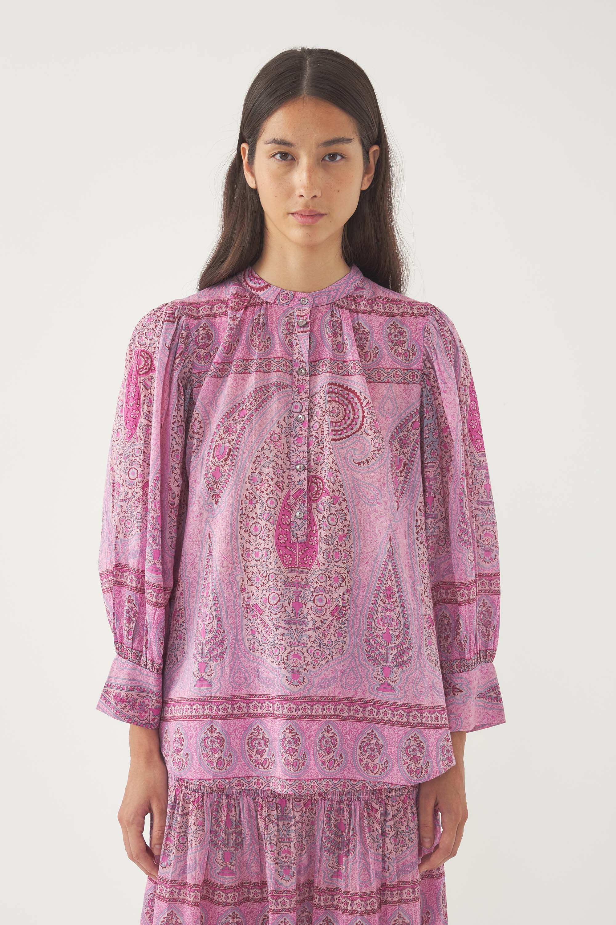 Blouse Taya