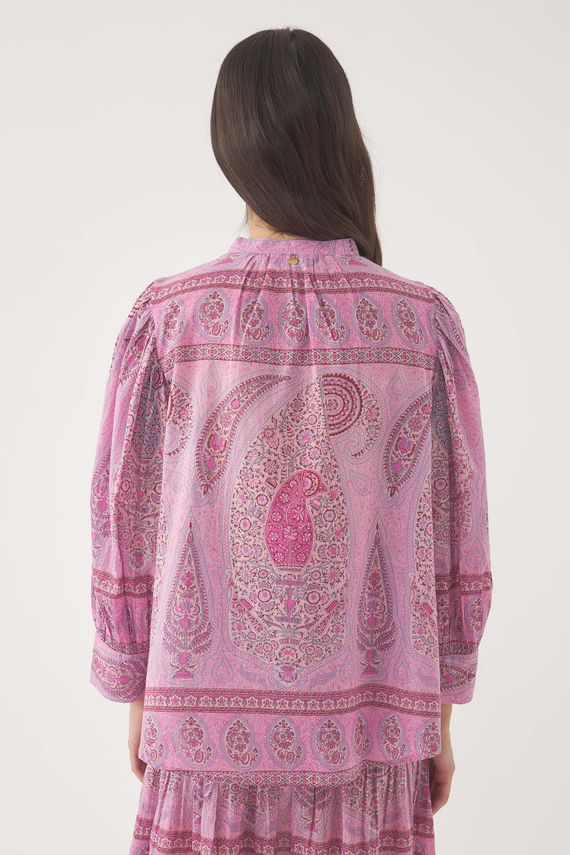 Blouse Taya