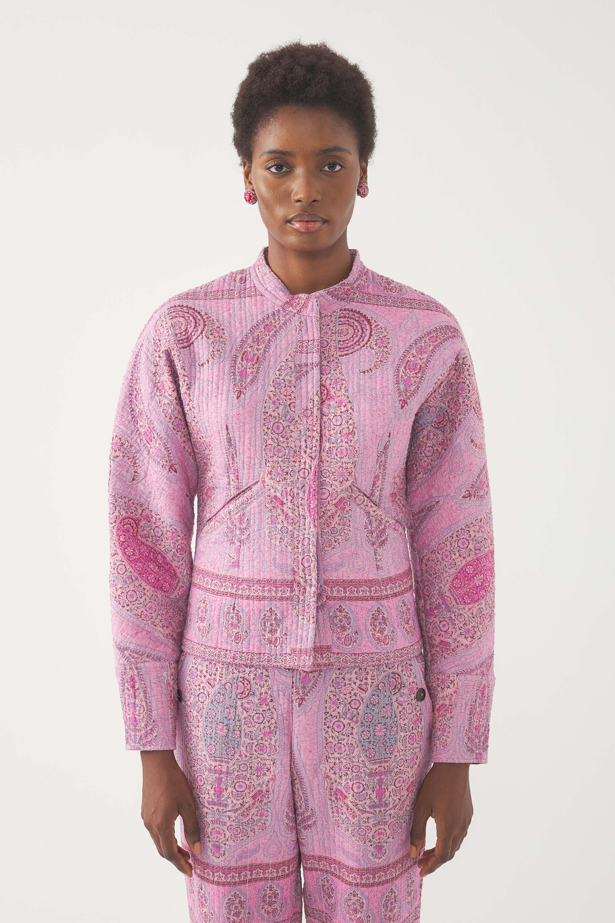 Veste Taya