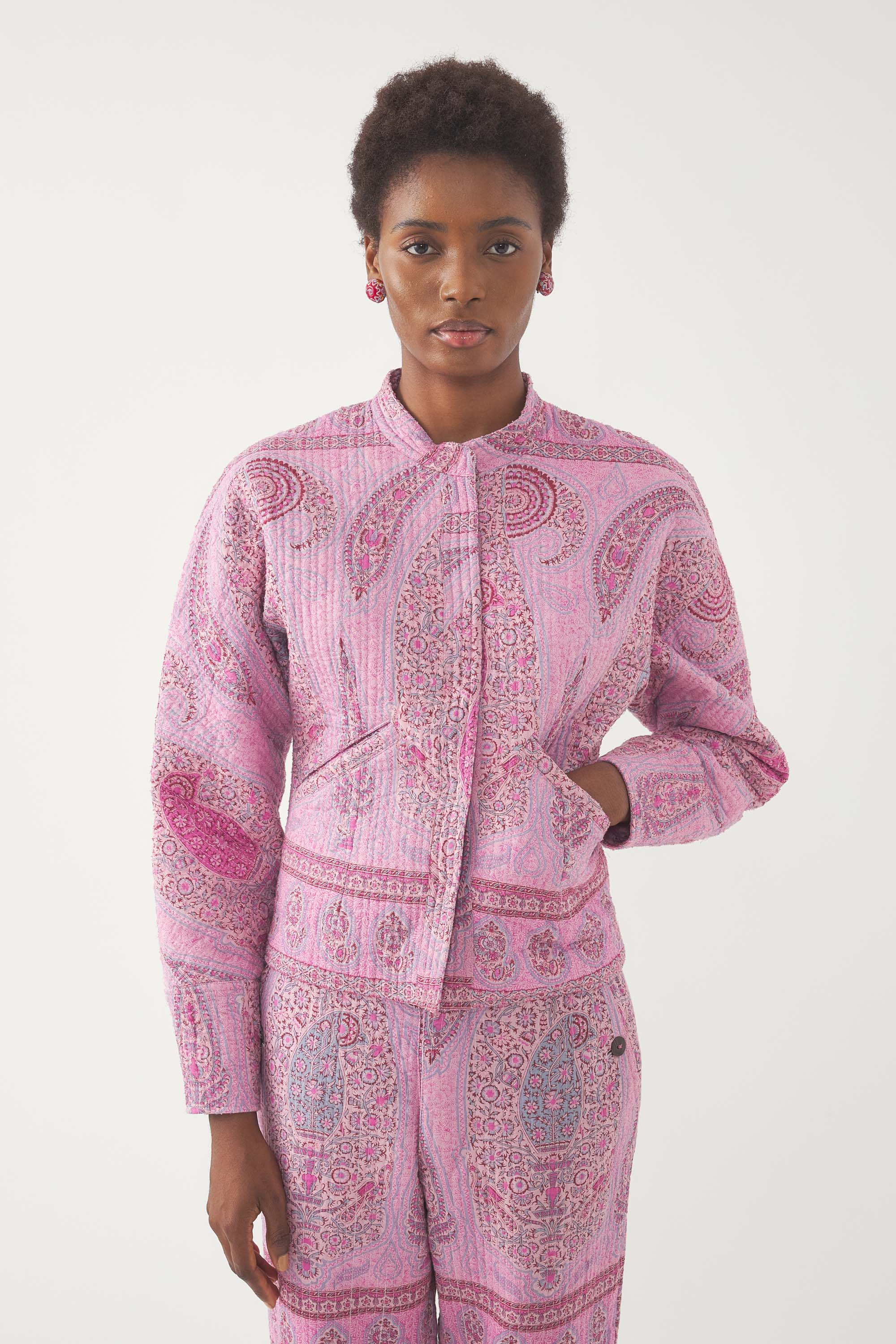 Veste Taya