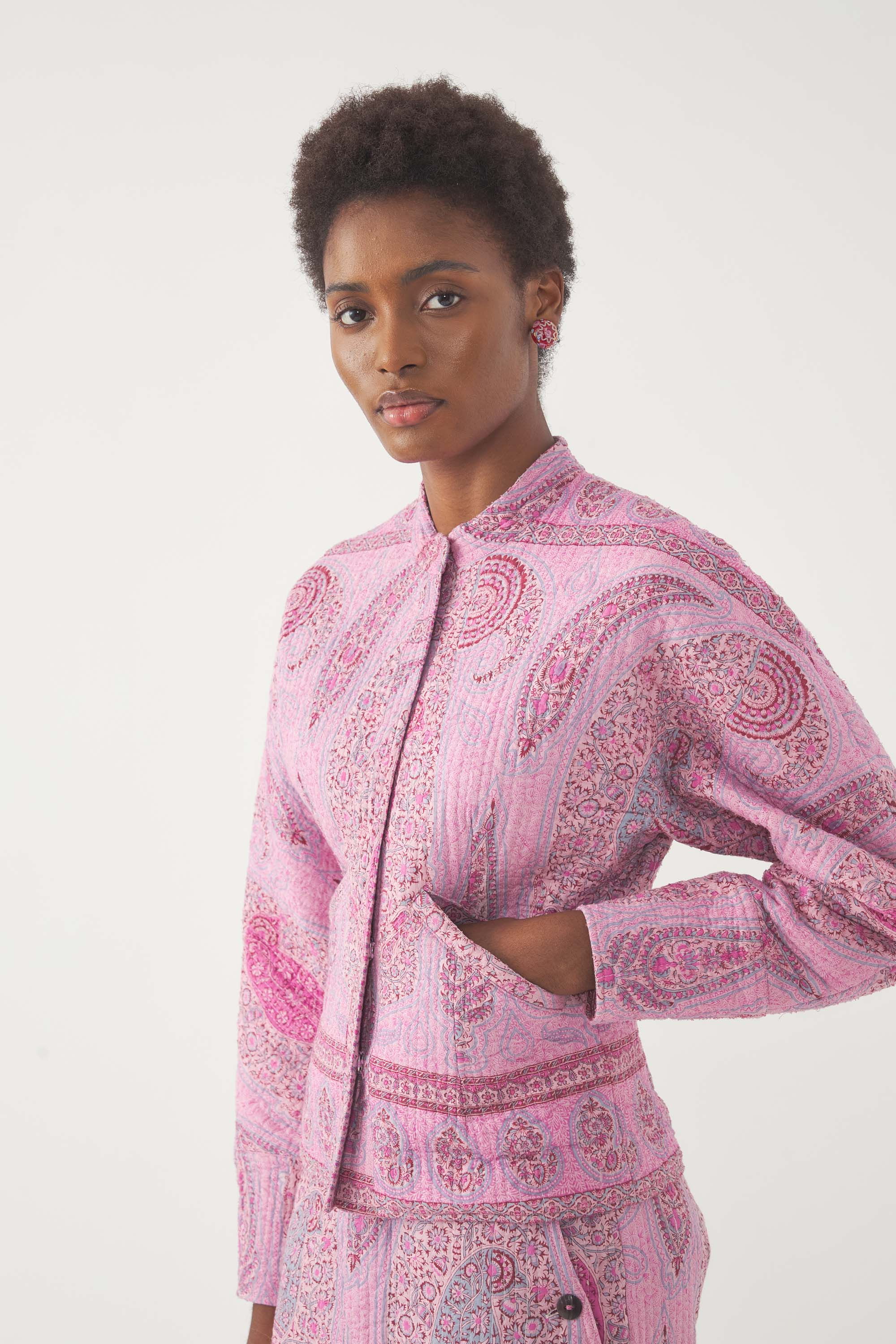 Veste Taya