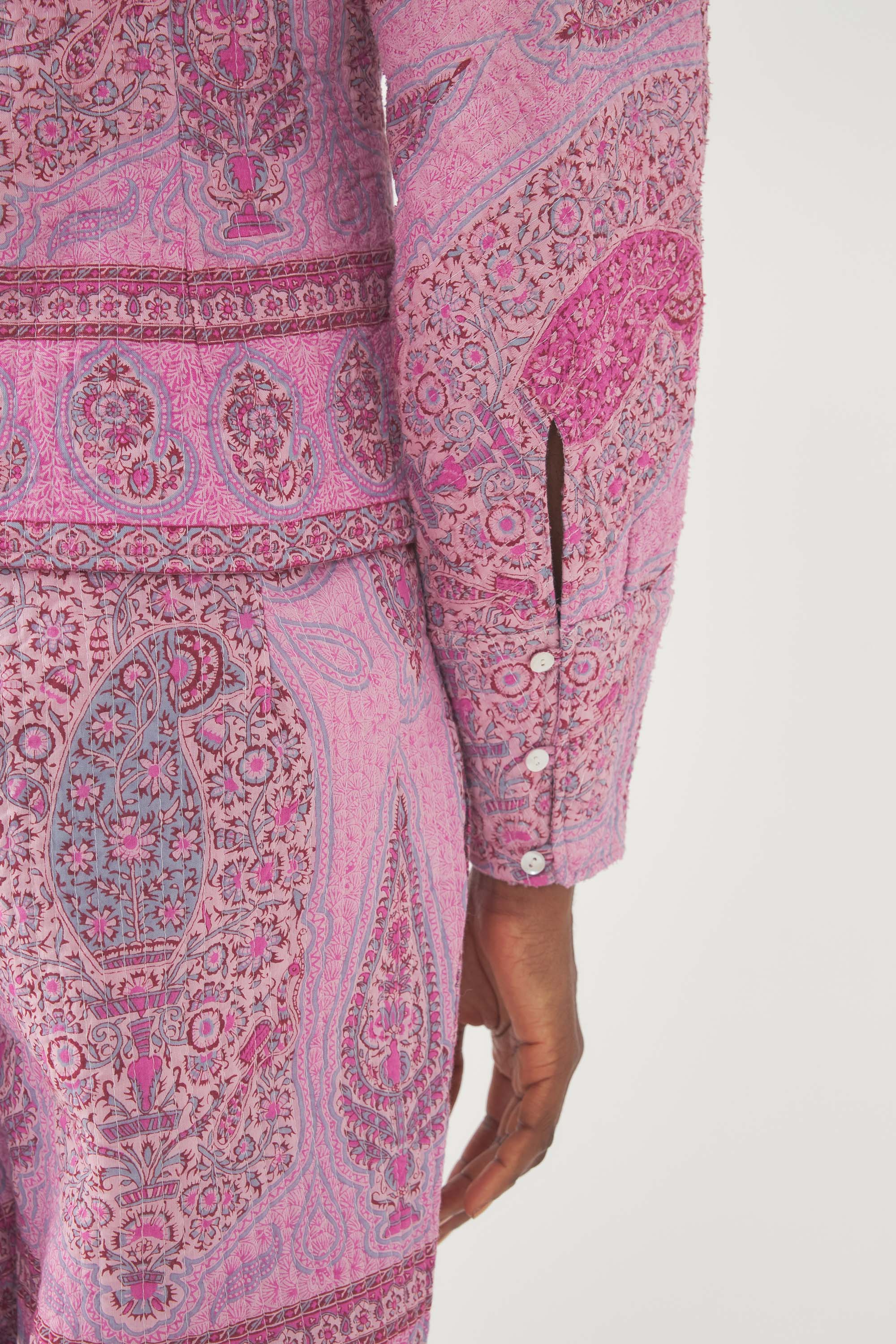 Veste Taya