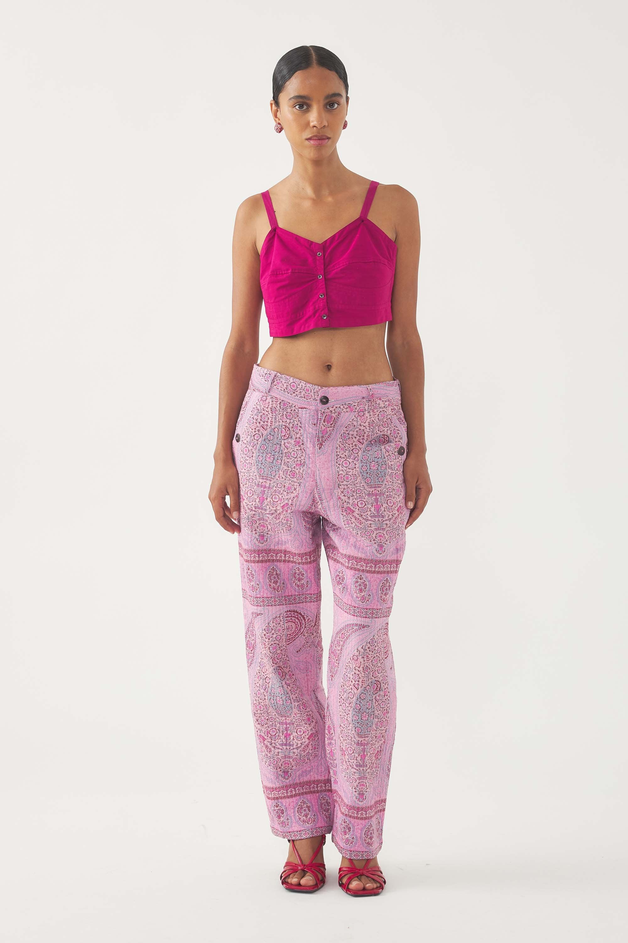 Pantalon Taya