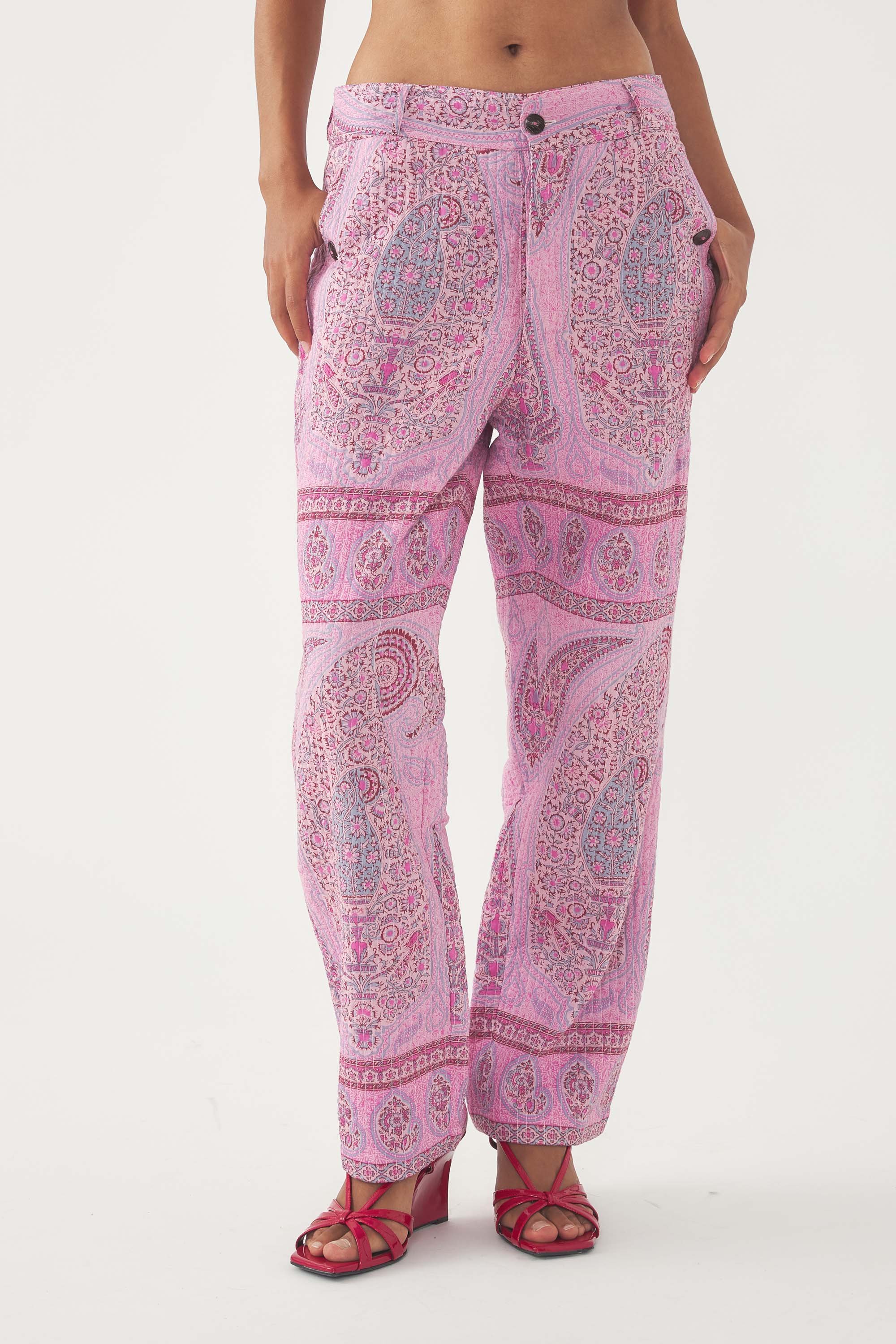 Pantalon Taya