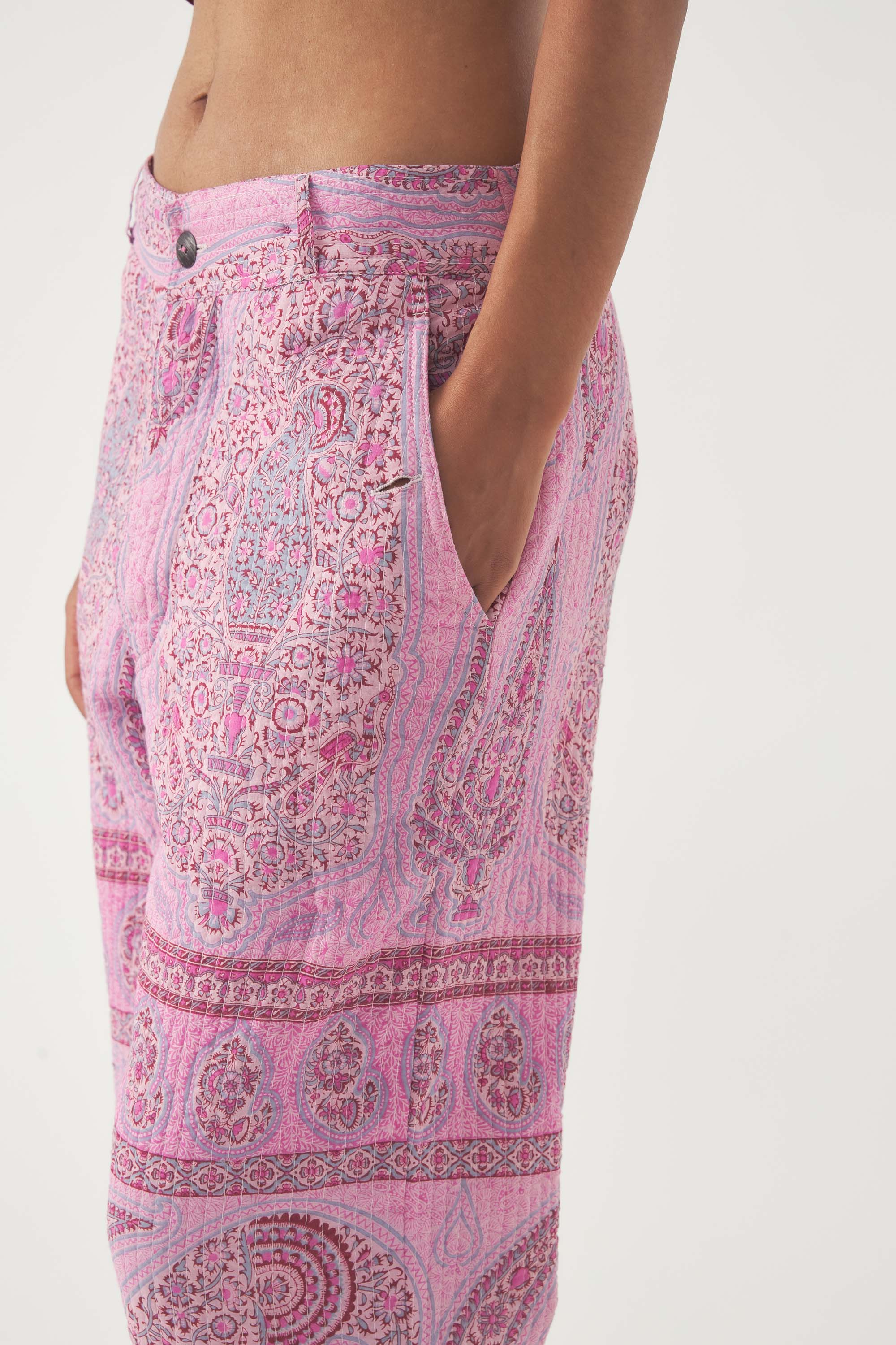 Pantalon Taya