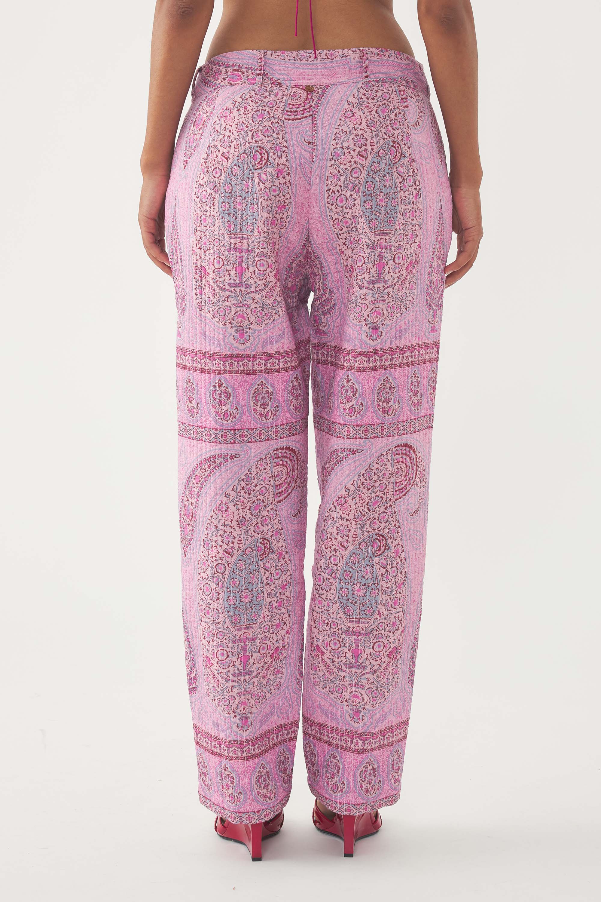 Pantalon Taya