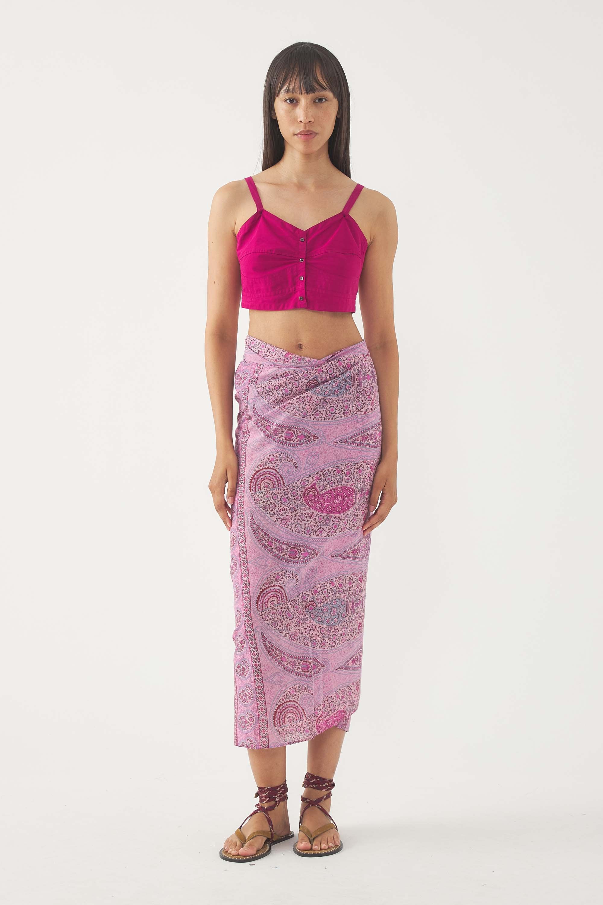 Sarong Taya