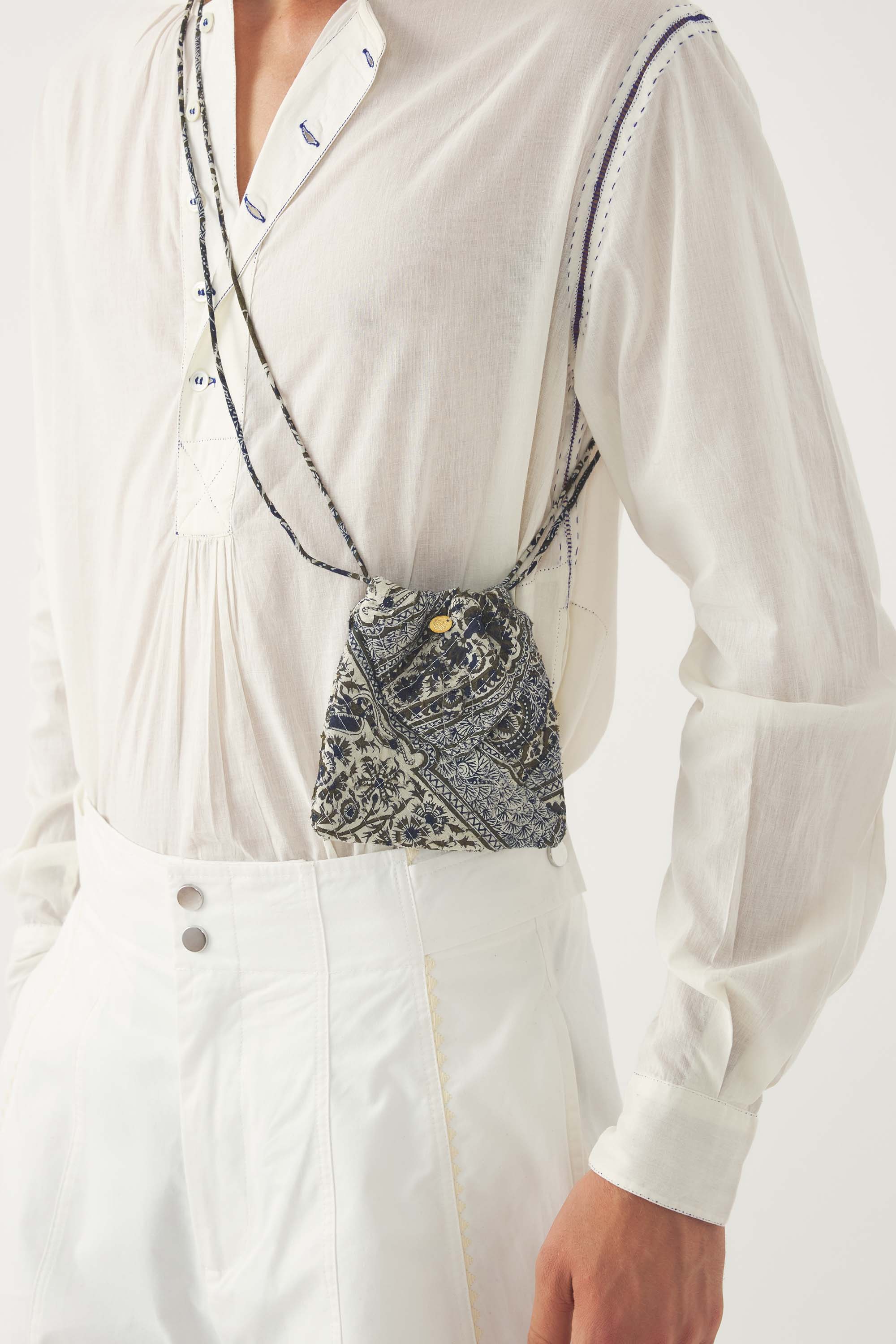 Mini Bag Taya