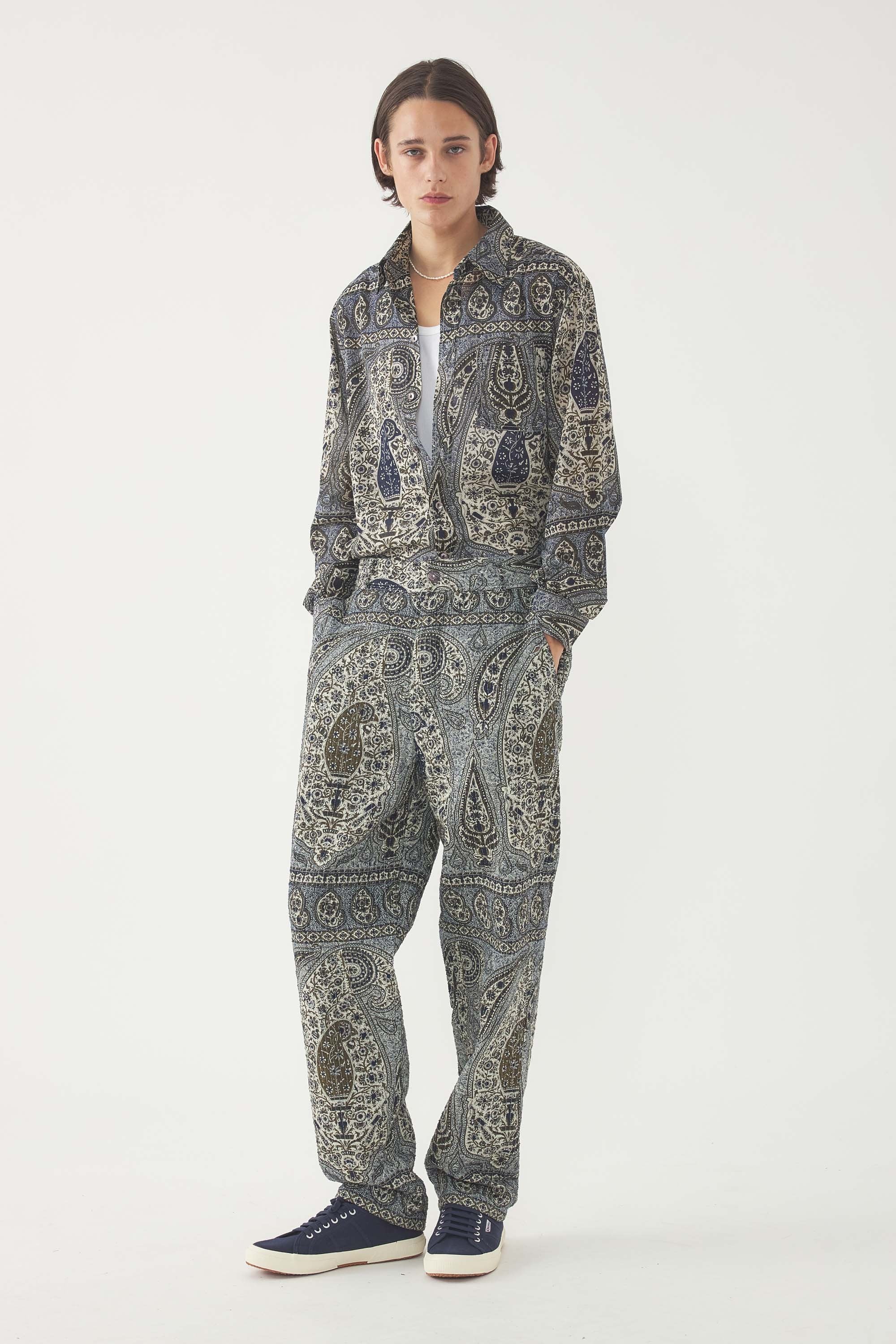 Trousers Taya