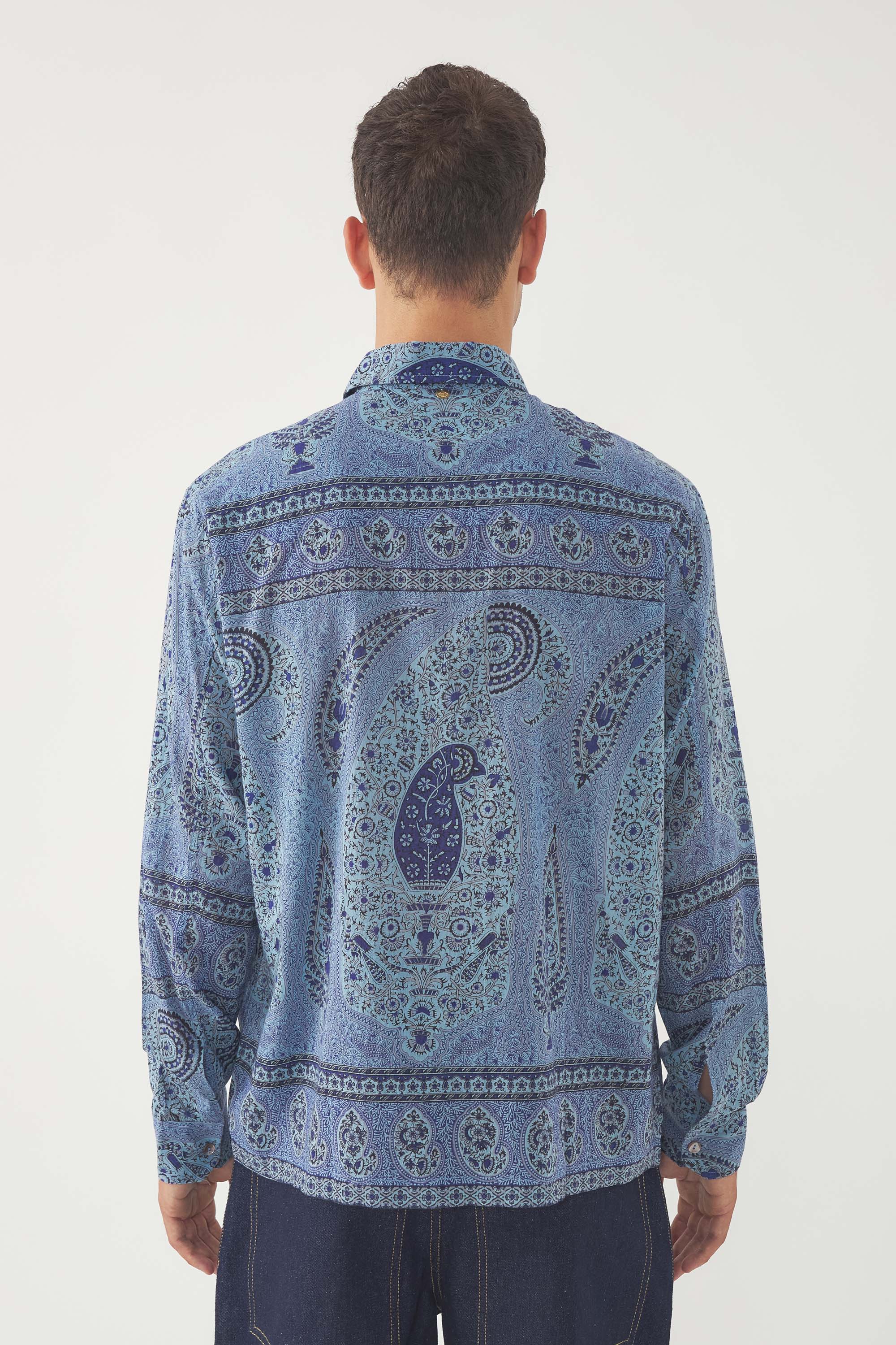 Blouse Taya
