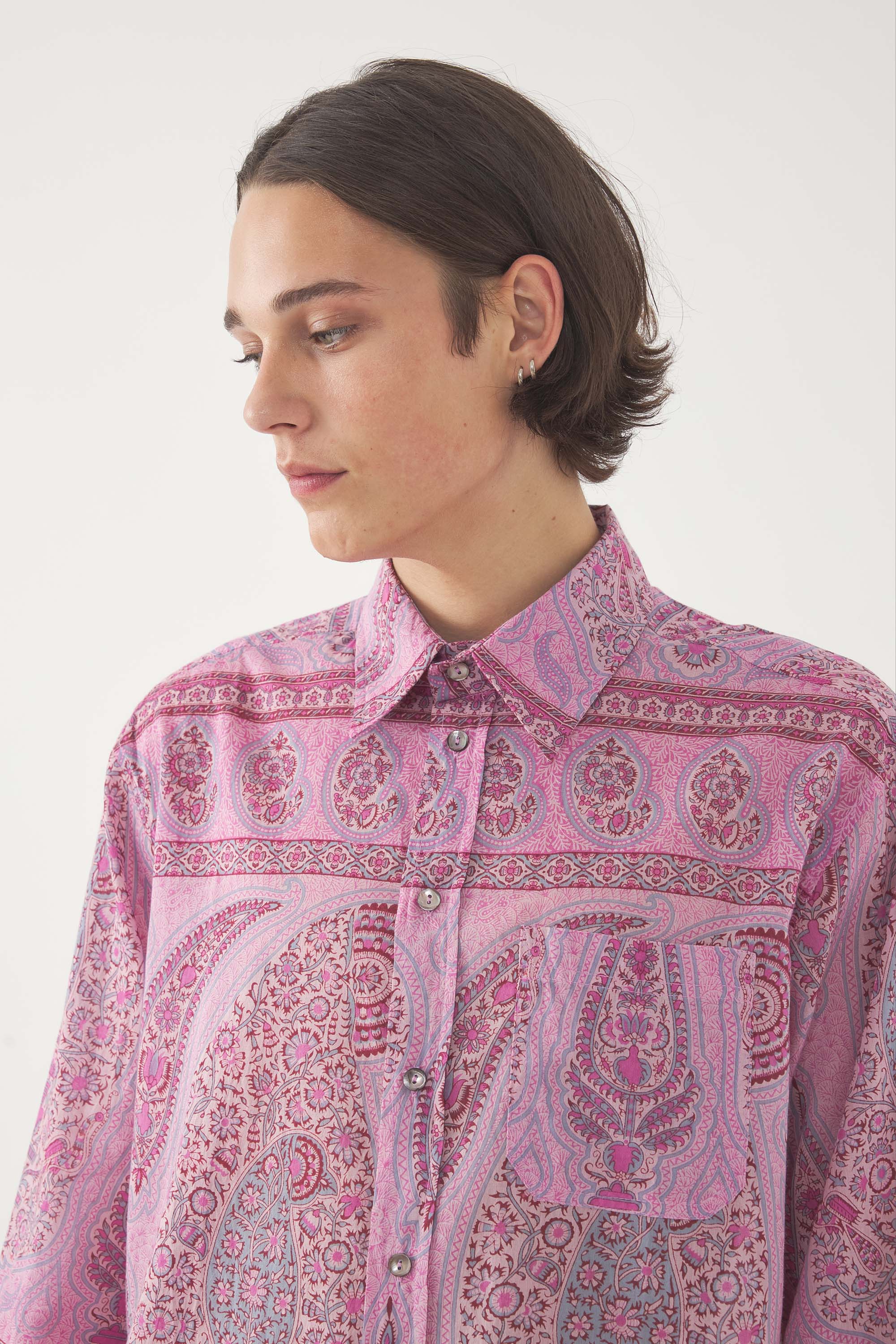 Blouse Taya