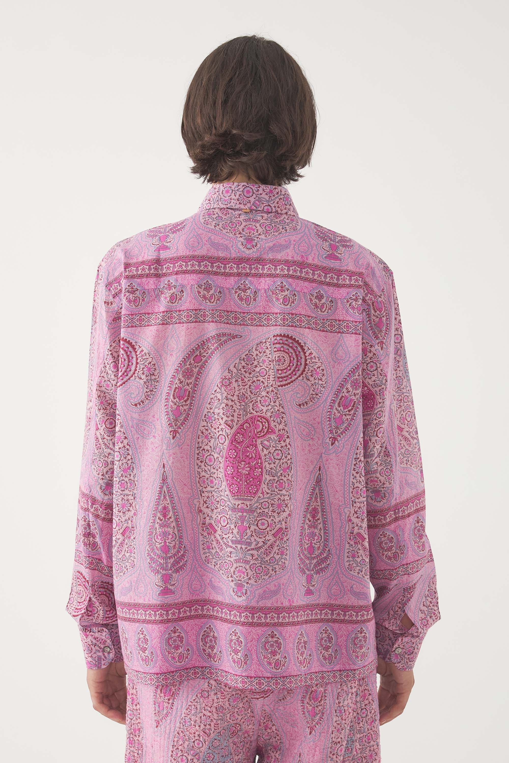 Blouse Taya