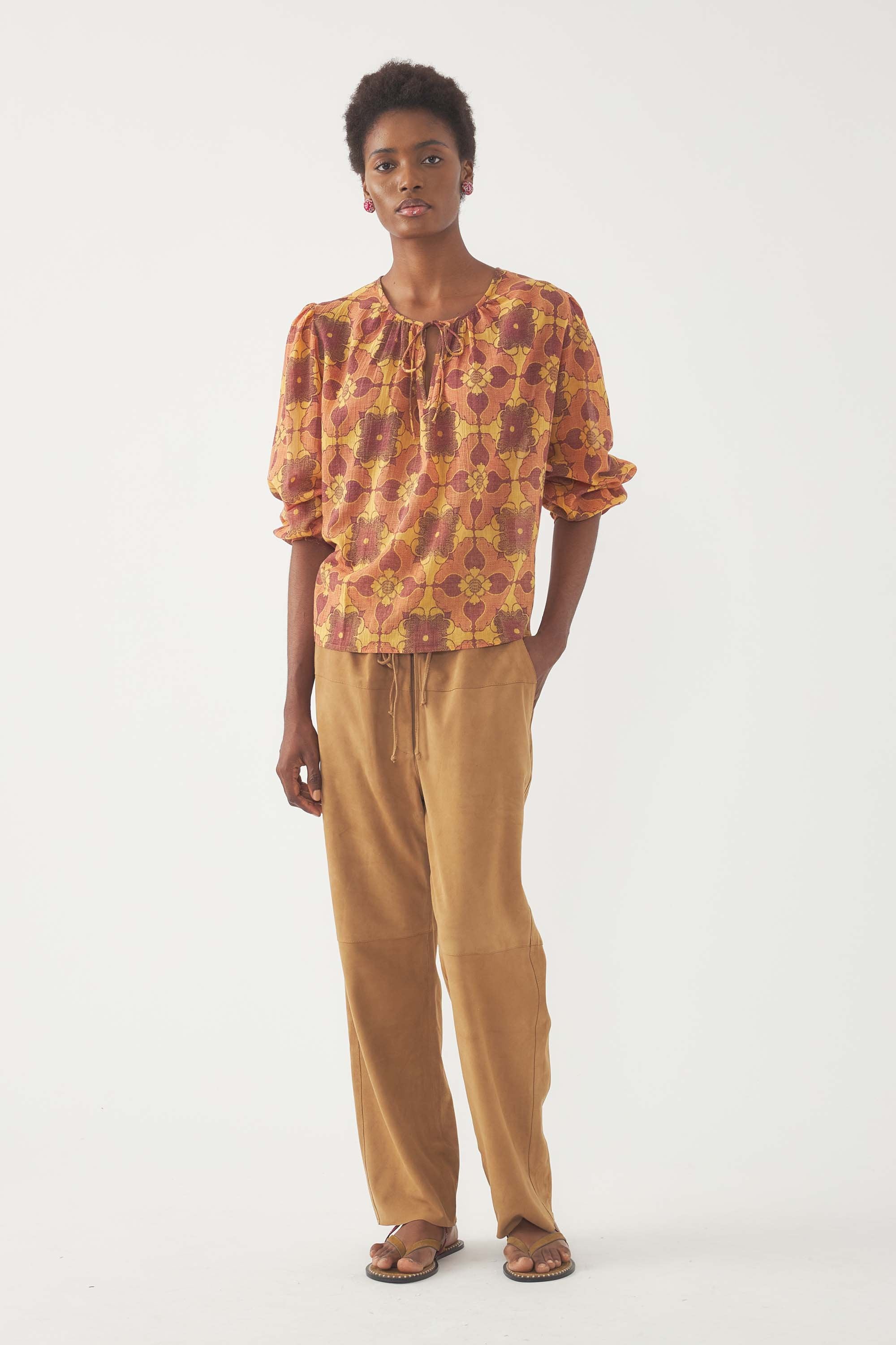 Blouse Tereza