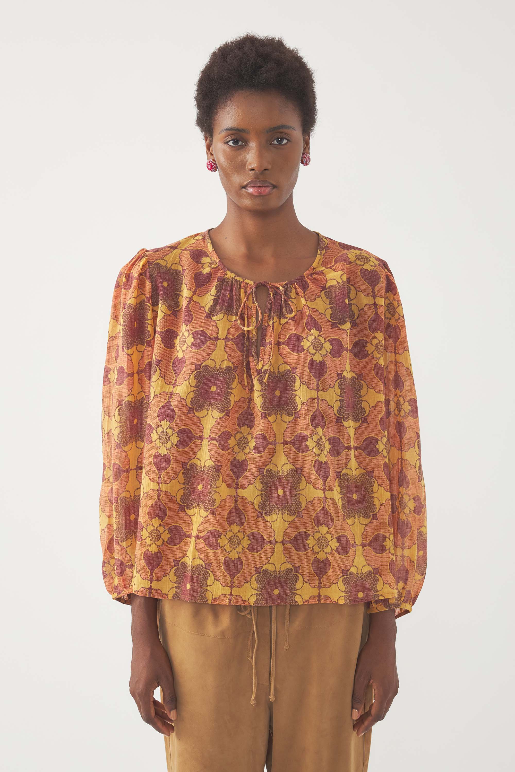Blouse Tereza