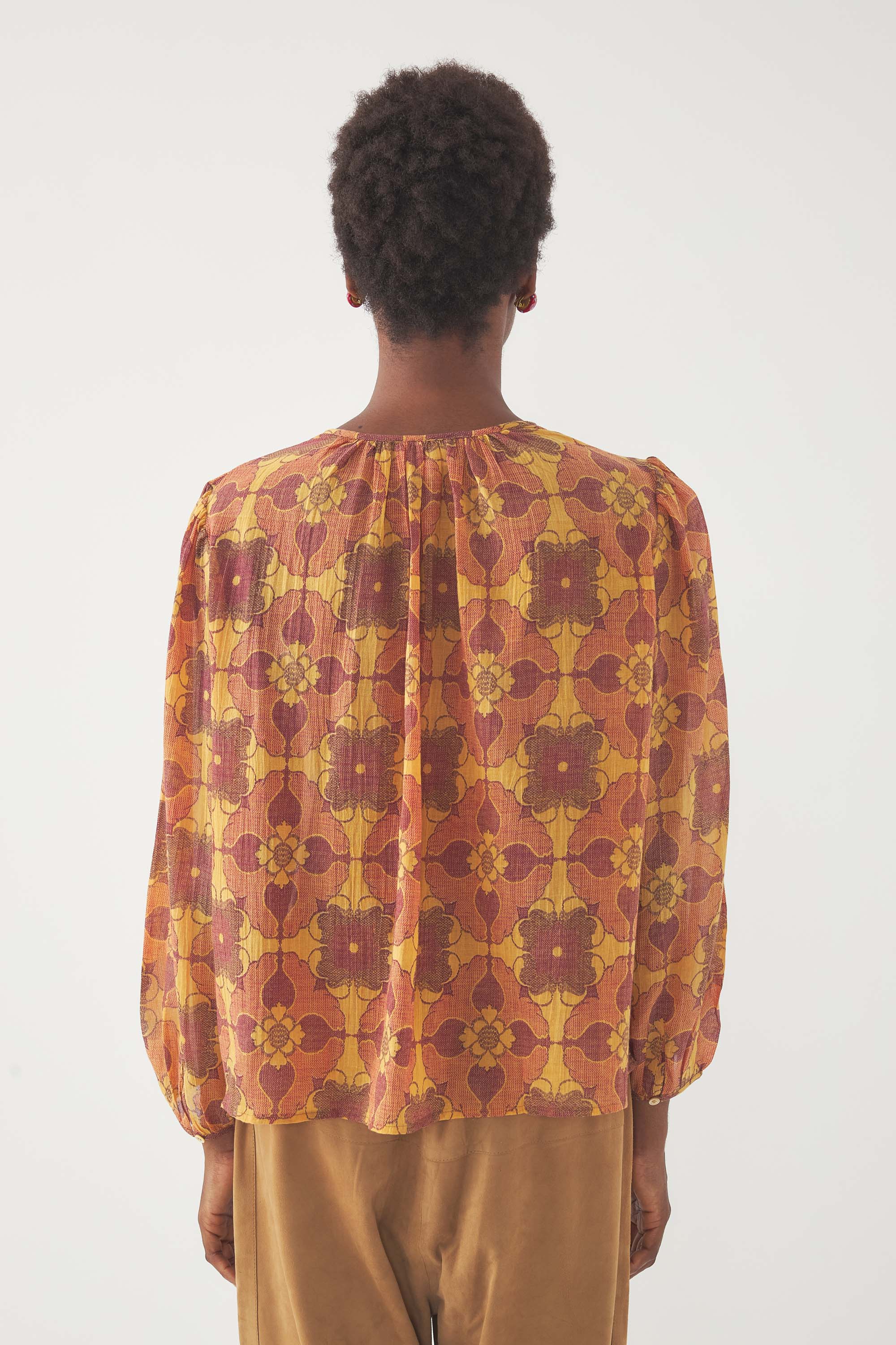 Blouse Tereza