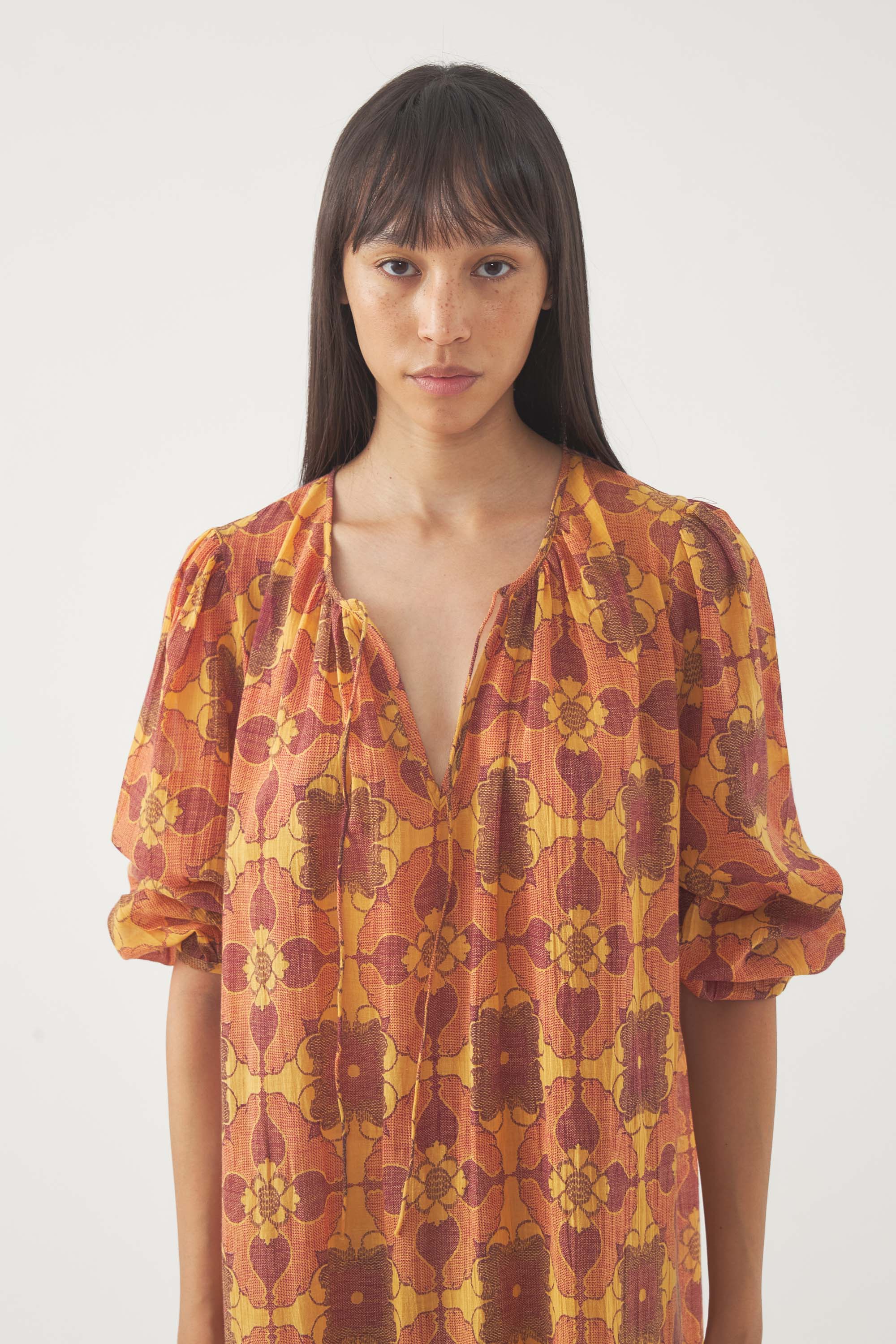 Kleid Tereza
