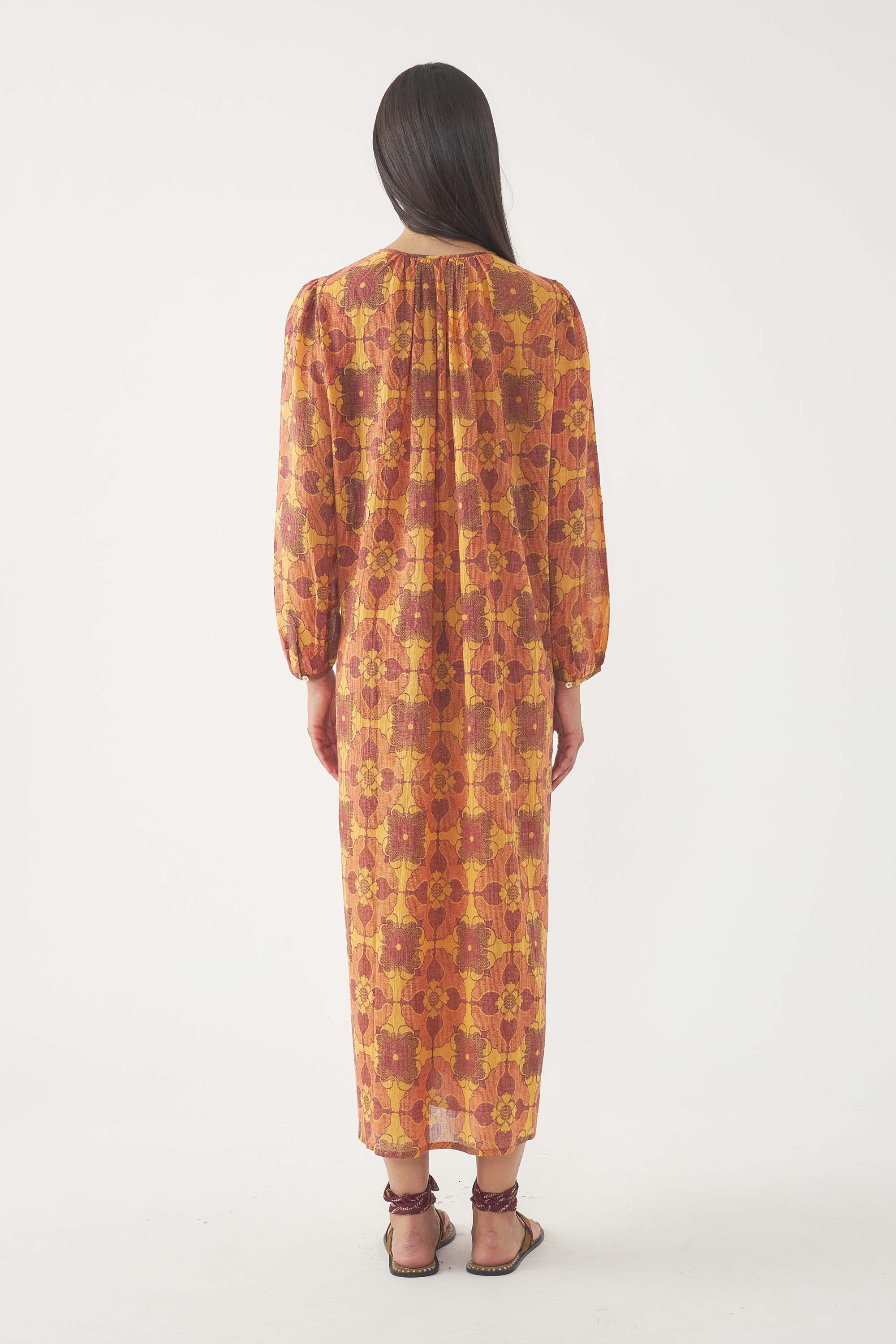 Kleid Tereza