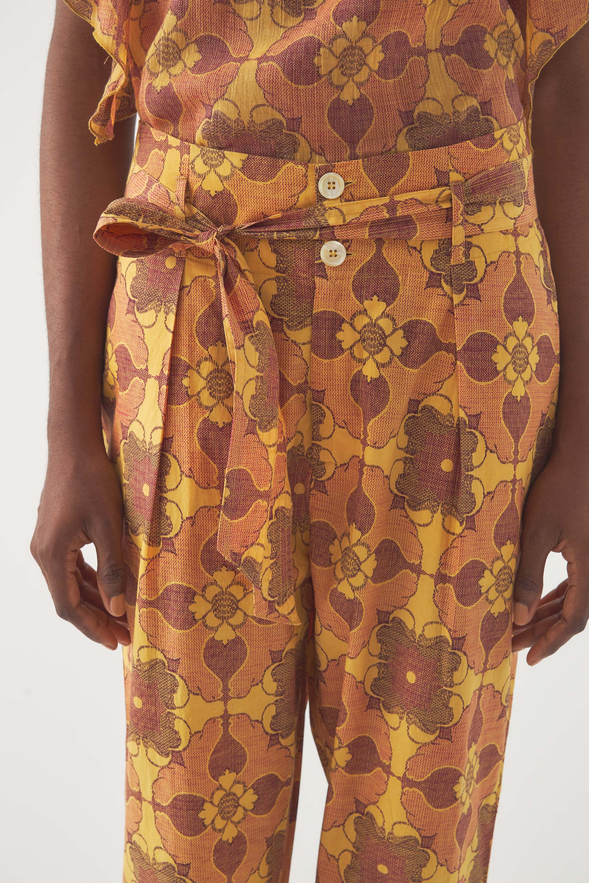 Pantalón Tereza
