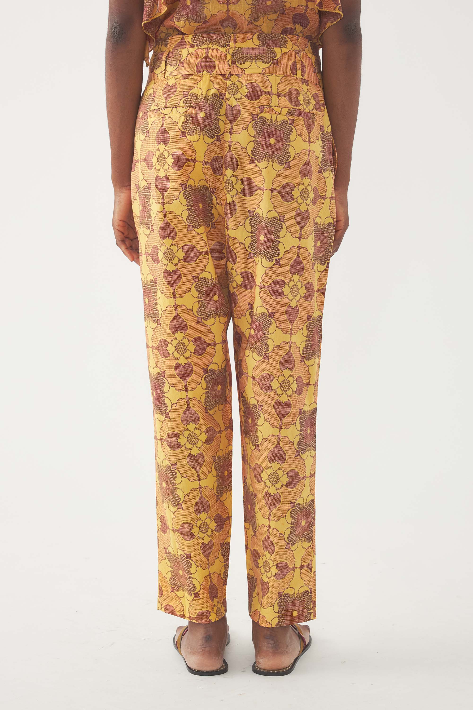 Pantalón Tereza
