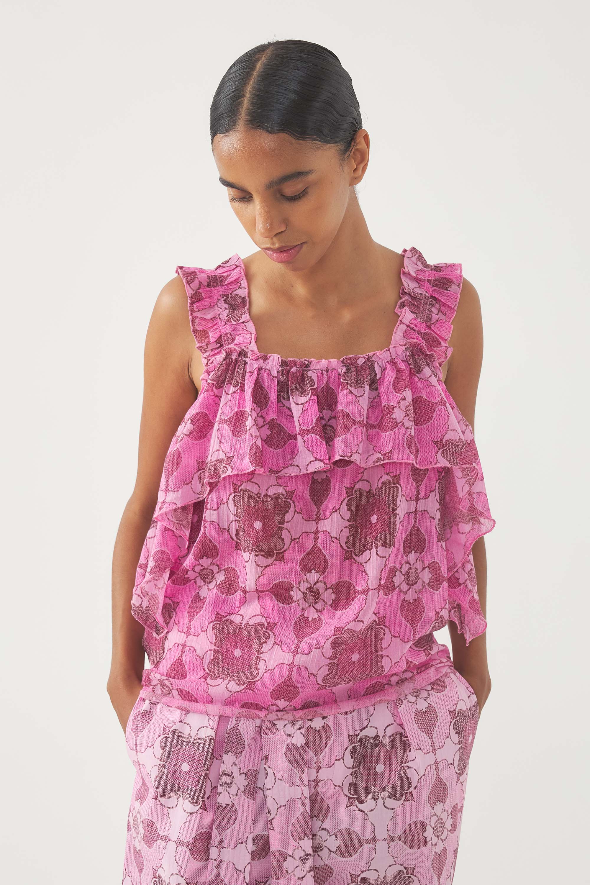 Blusa Tereza