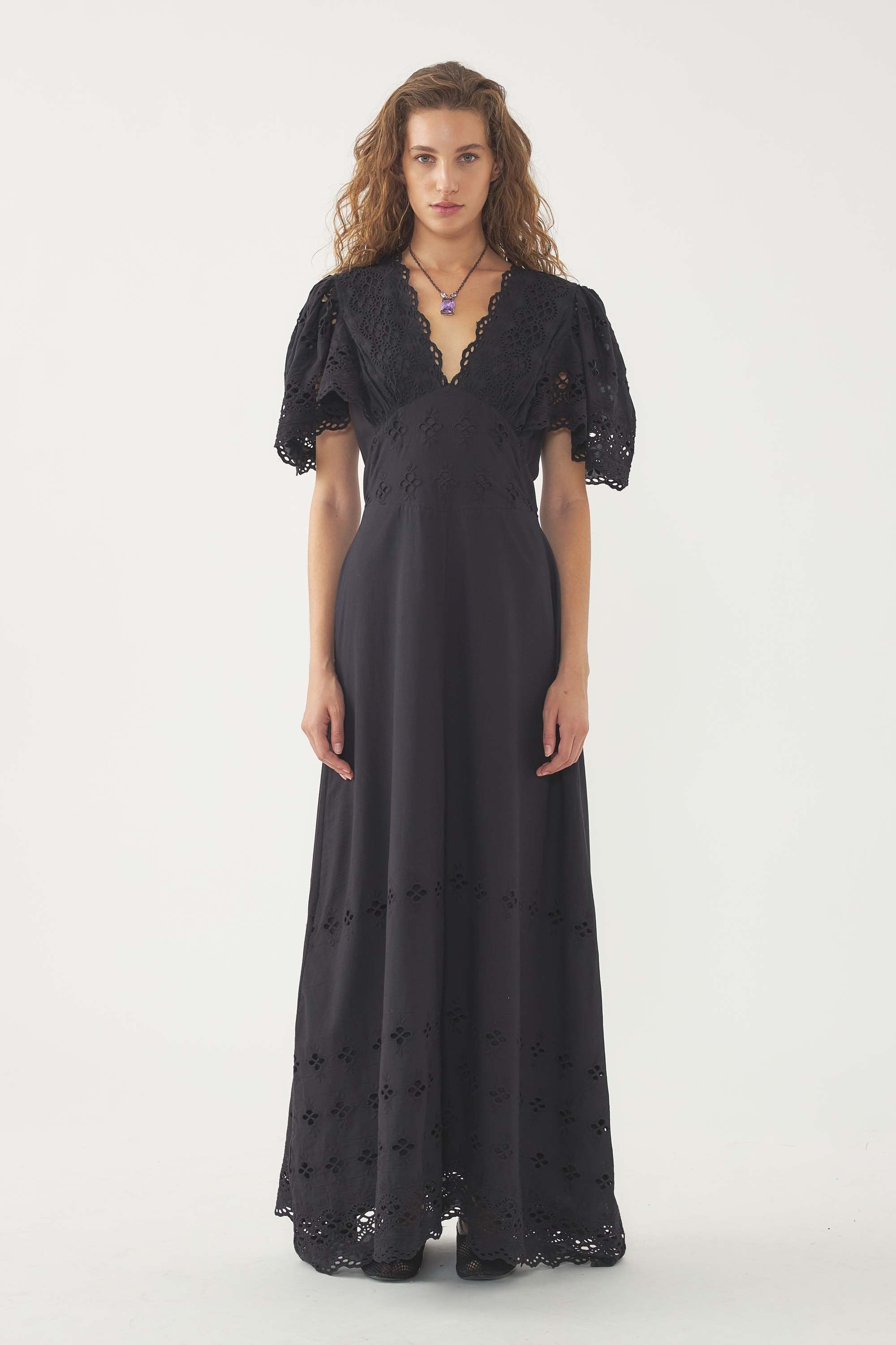 Maxi Dress Vivian