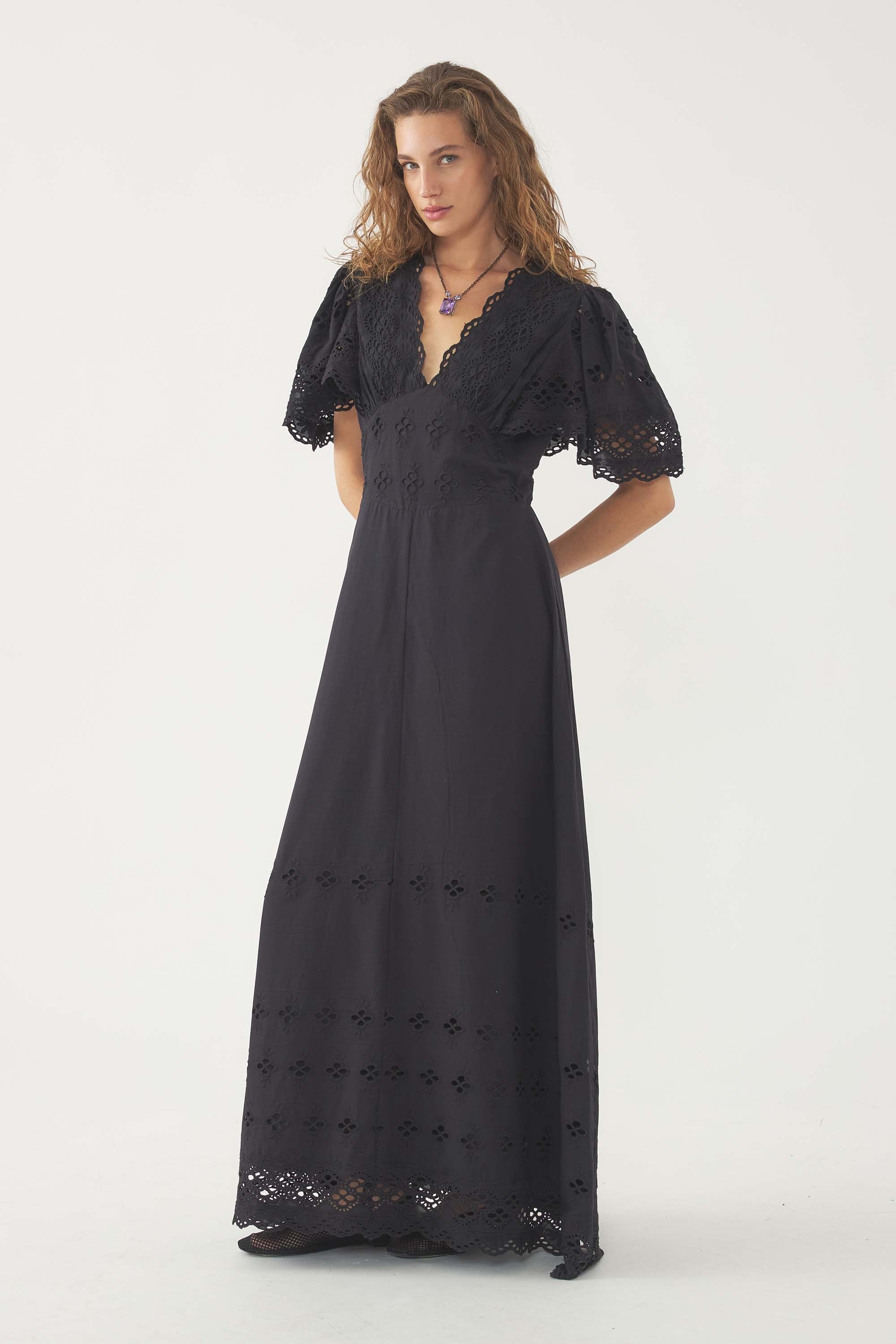 Maxi Dress Vivian