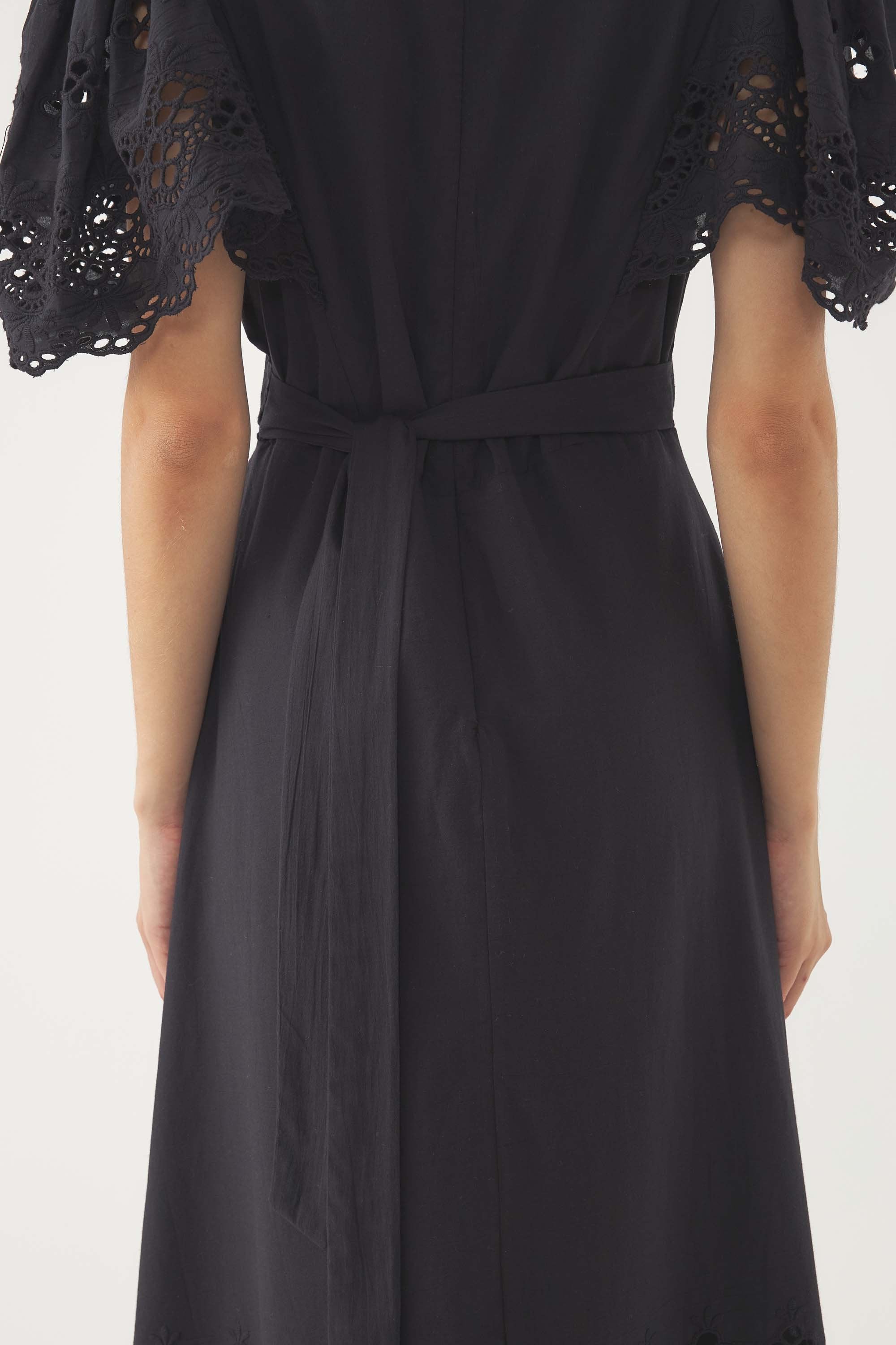 Maxi Dress Vivian