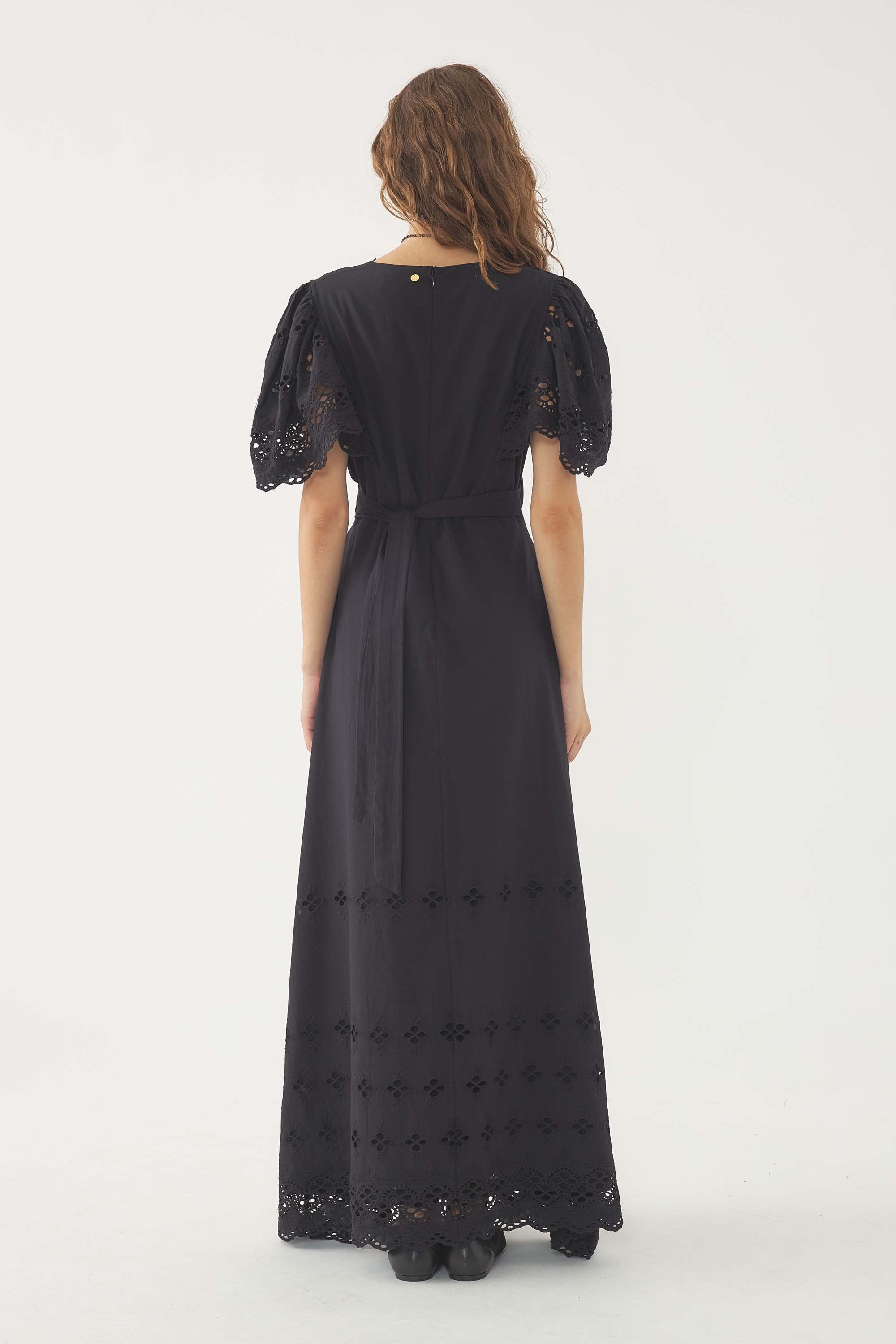 Maxi Dress Vivian