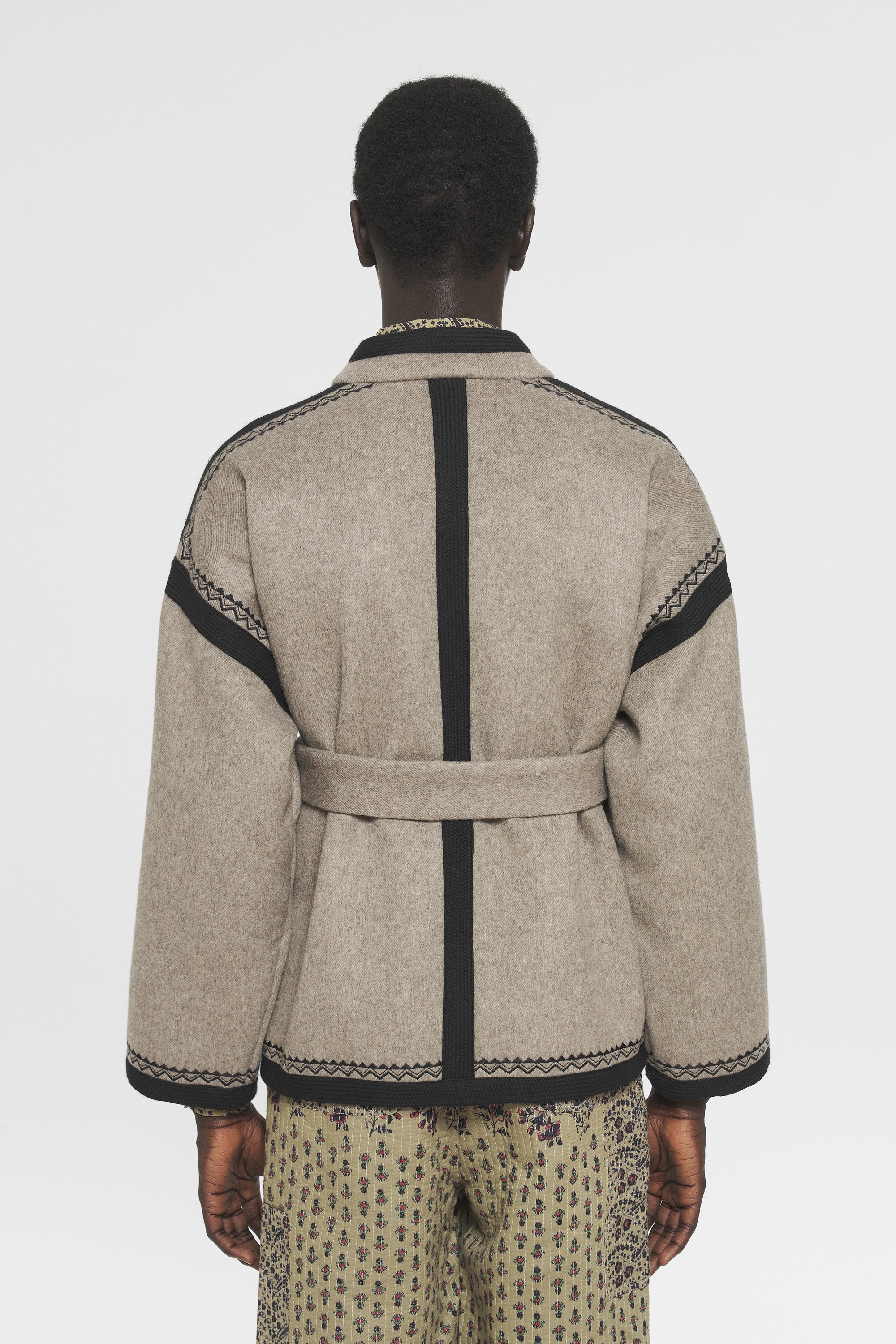 Kimono William
