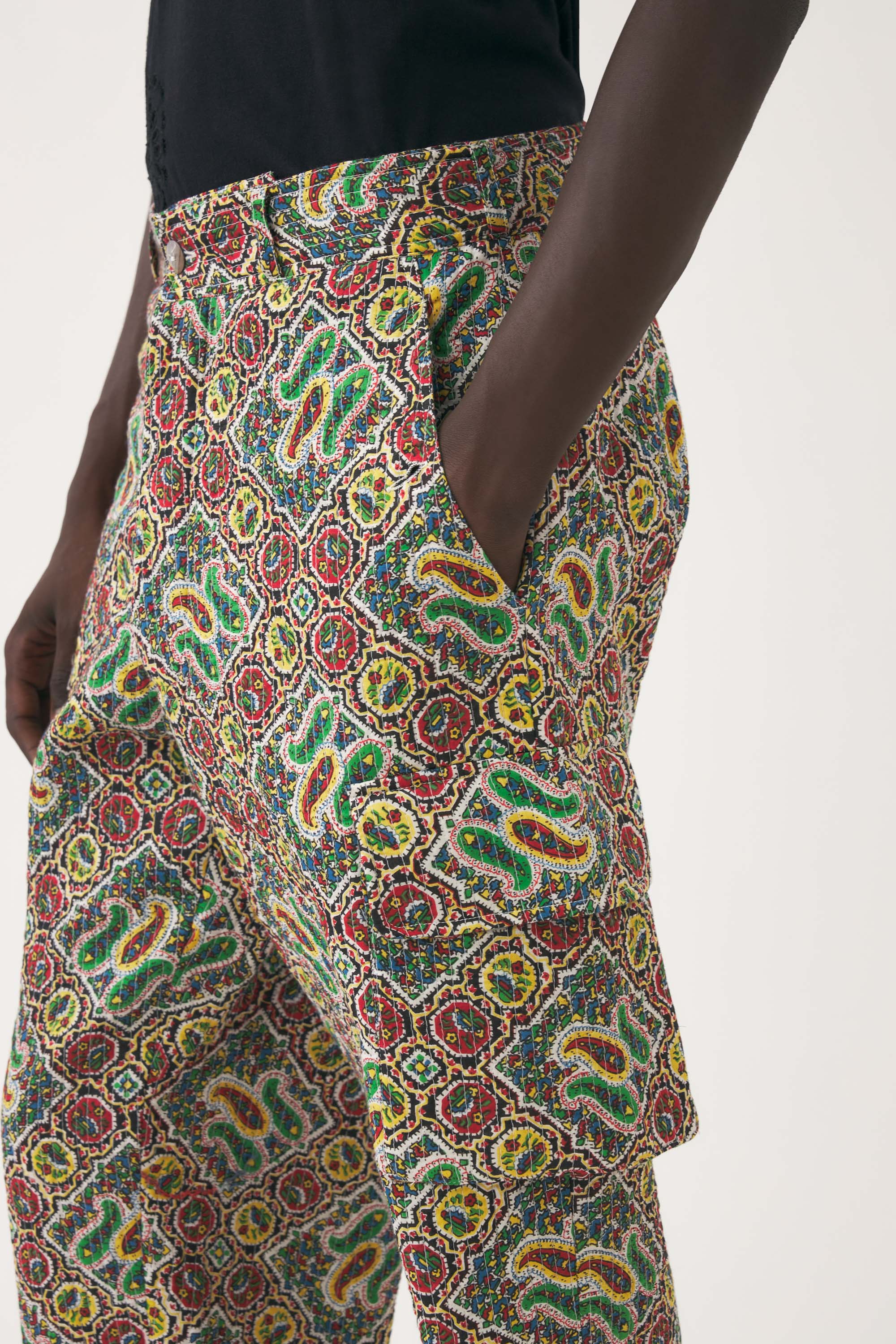 Pantalon Zene