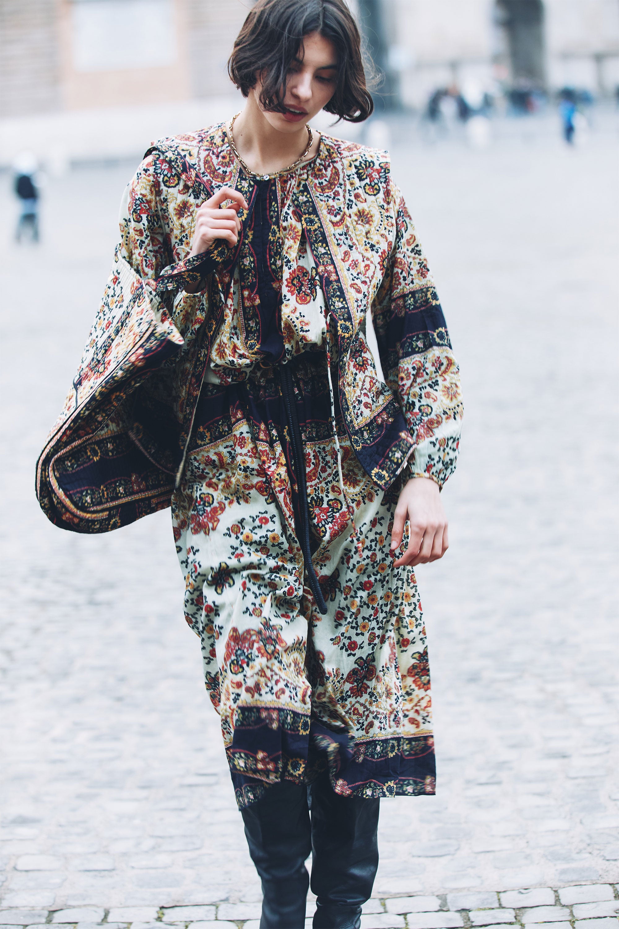 Robe Marius